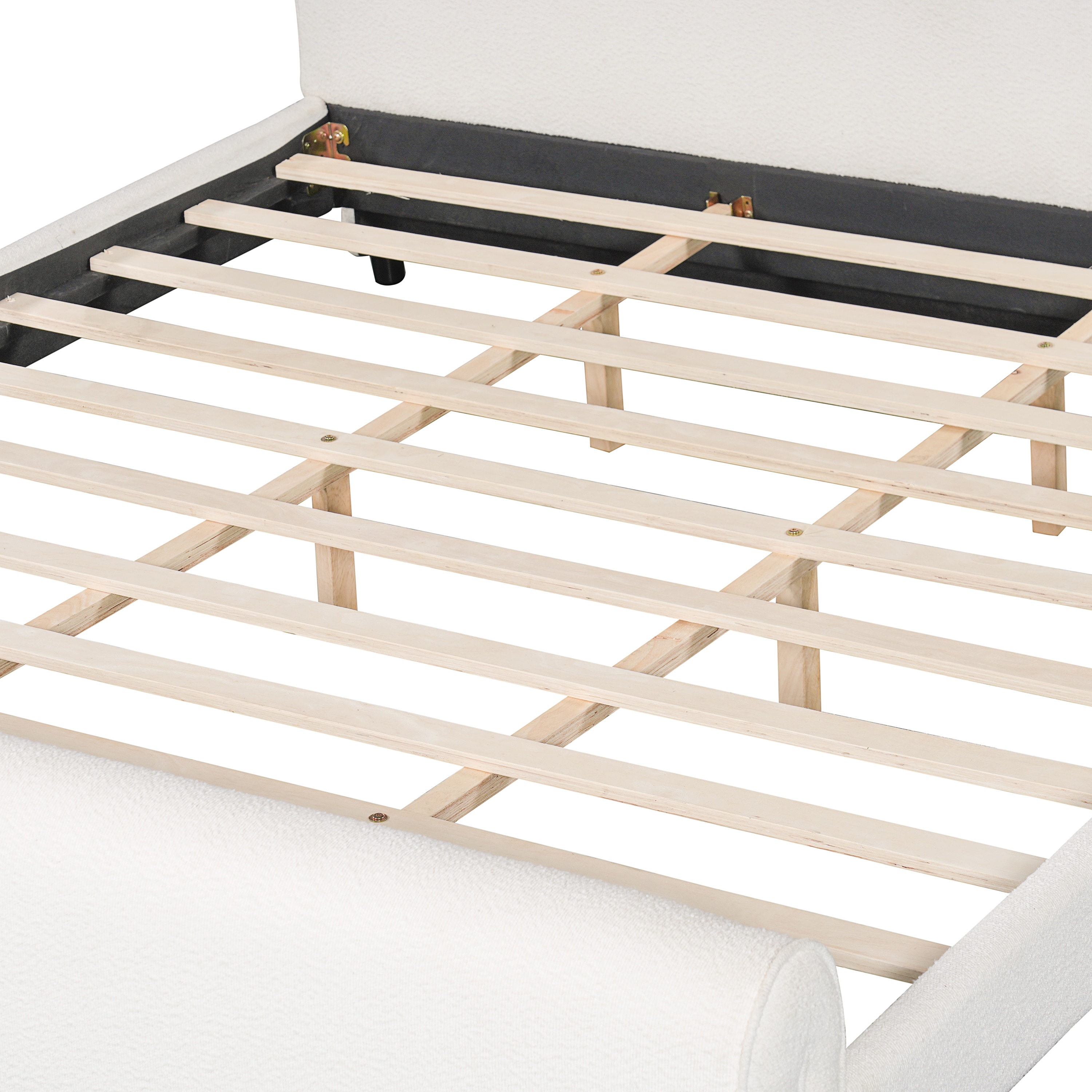 Bellemave ZY8384WKW beds - View #5