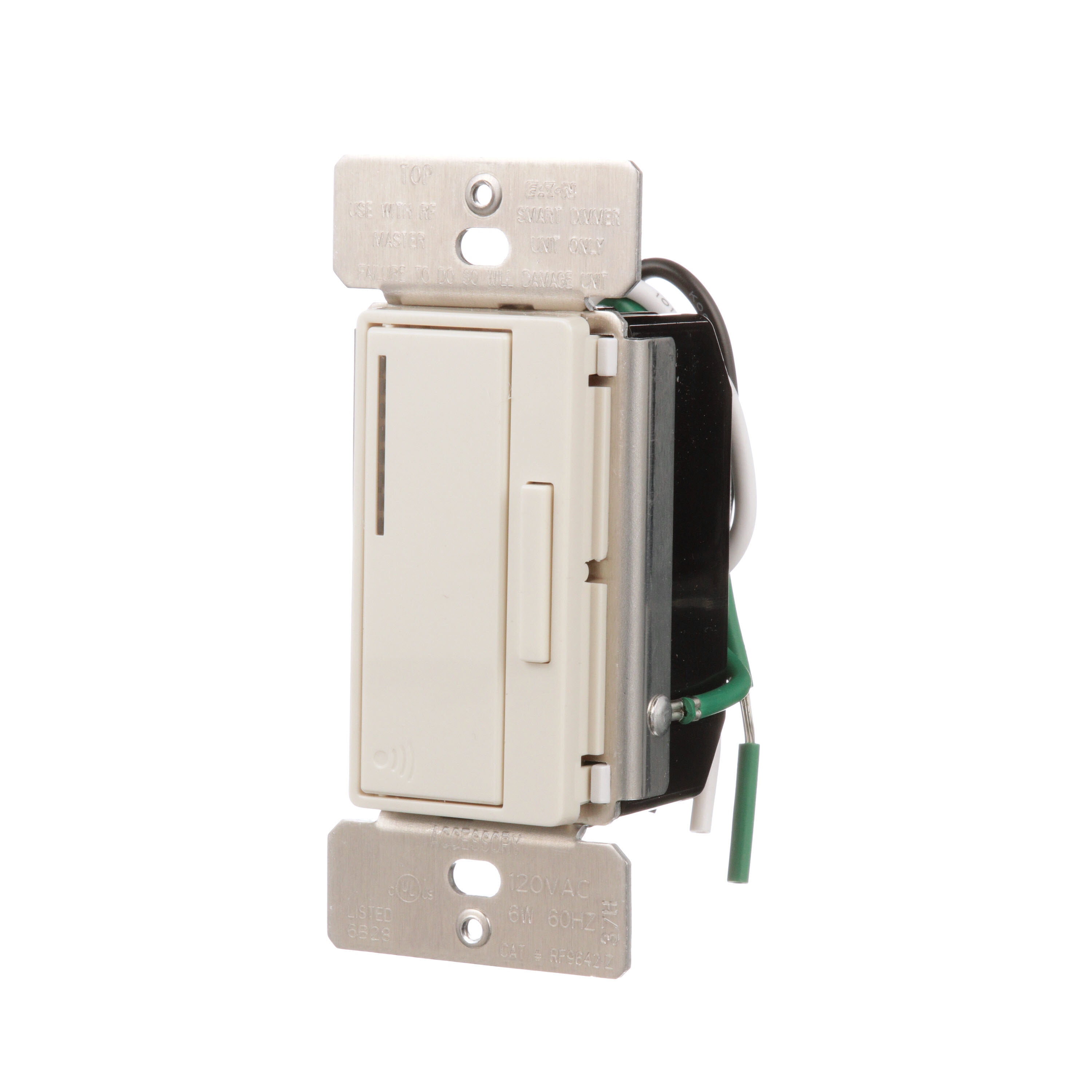 Eaton RF9642-ZDLA Light-Dimmers - View #2
