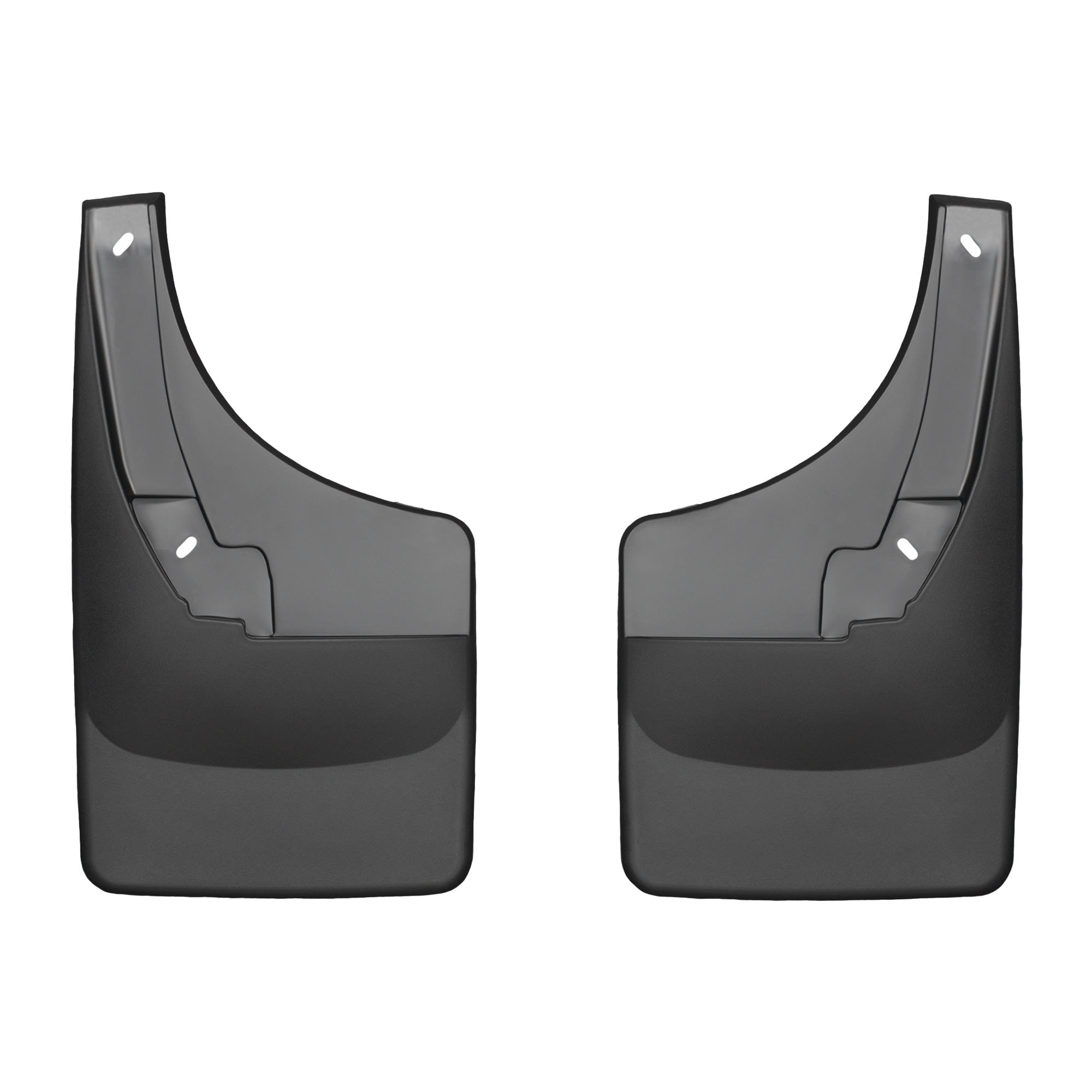 WeatherTech 120024 Mud flaps