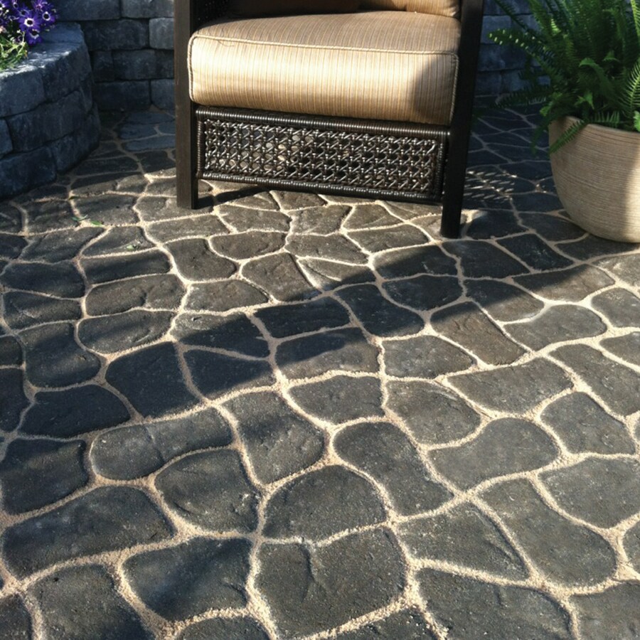  130685 Patio-Stone-Pavers - View #6