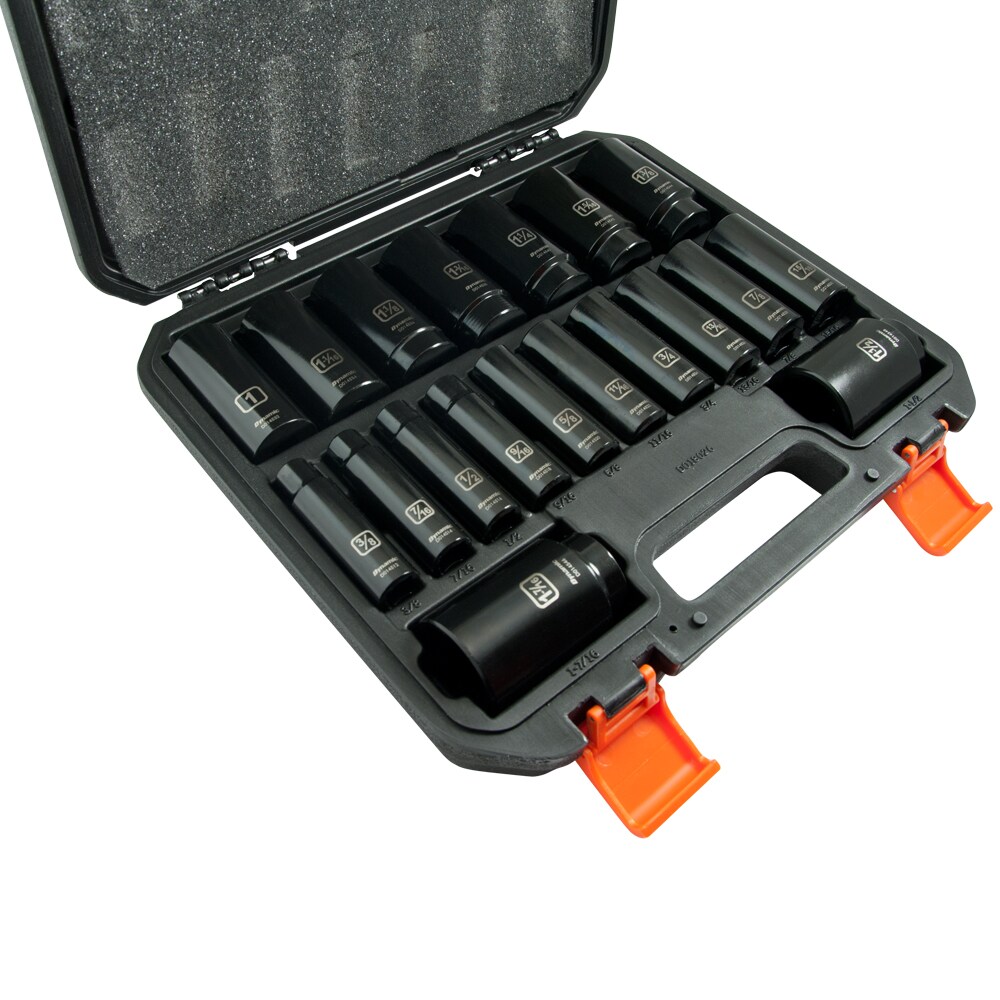 Dynamic D018026 Socket-Sets - View #7