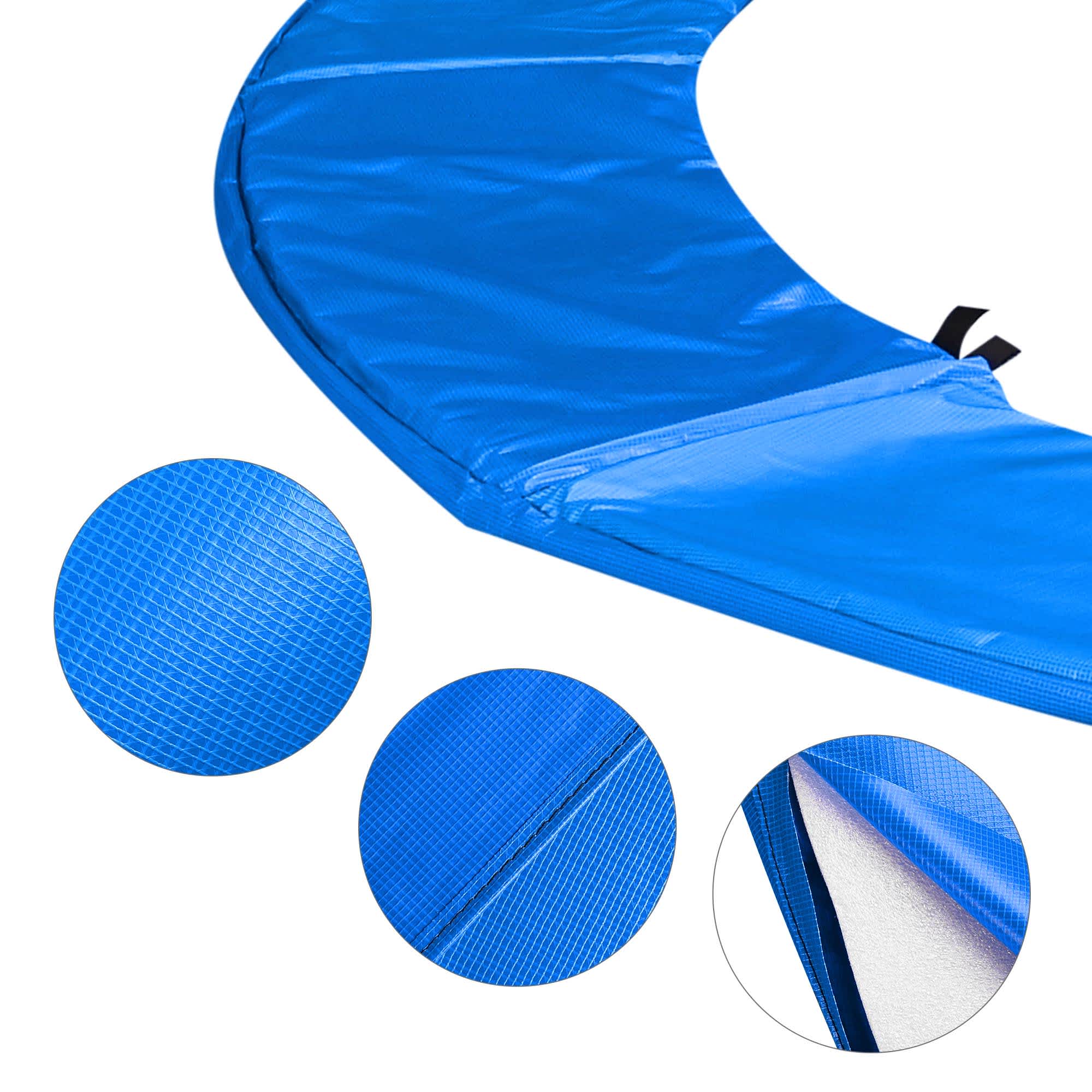 Yescom 09TMTTSP004-13F72-LO Trampoline-Accessories - View #6