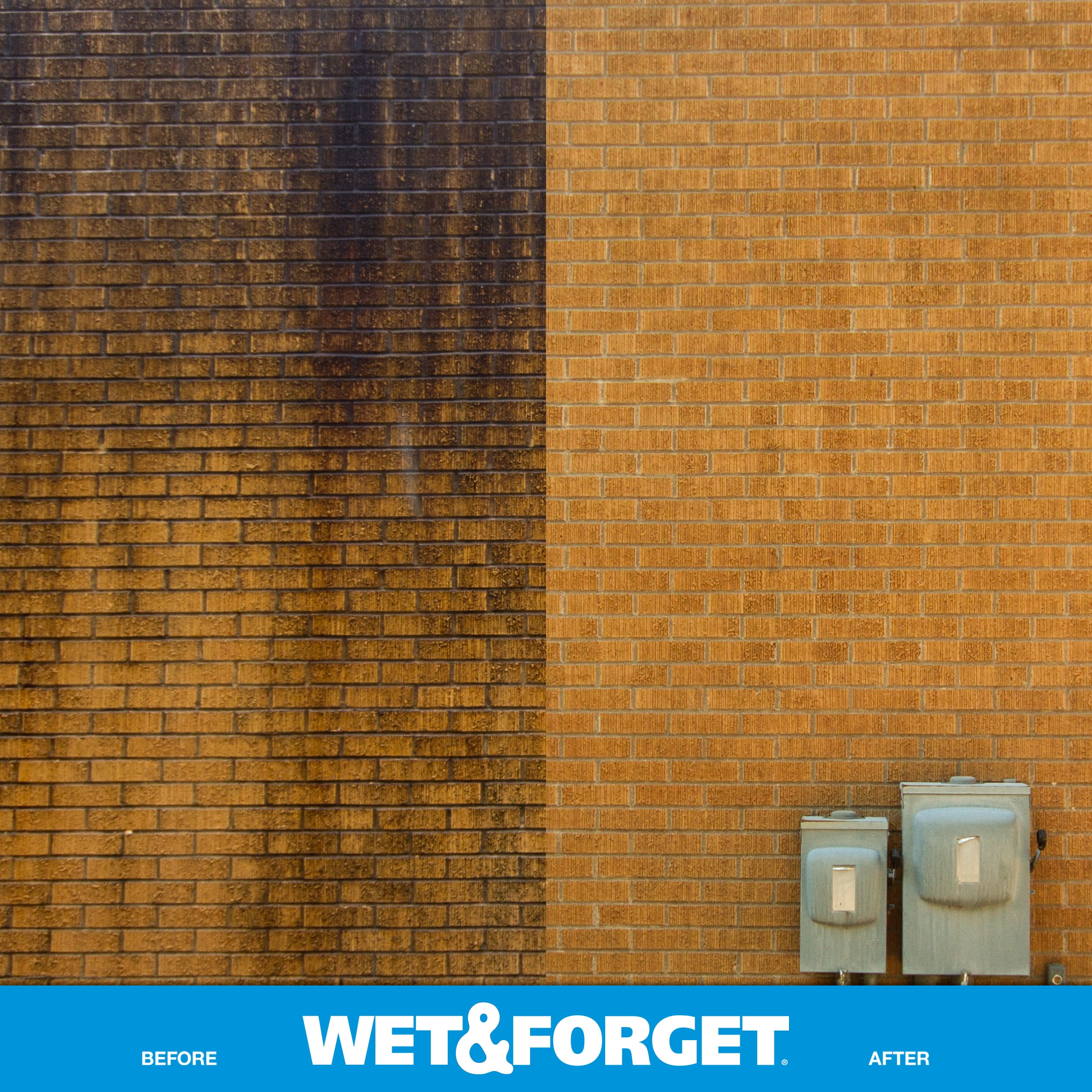 Wet and Forget 800128 Outdoor-Cleaners - View #7