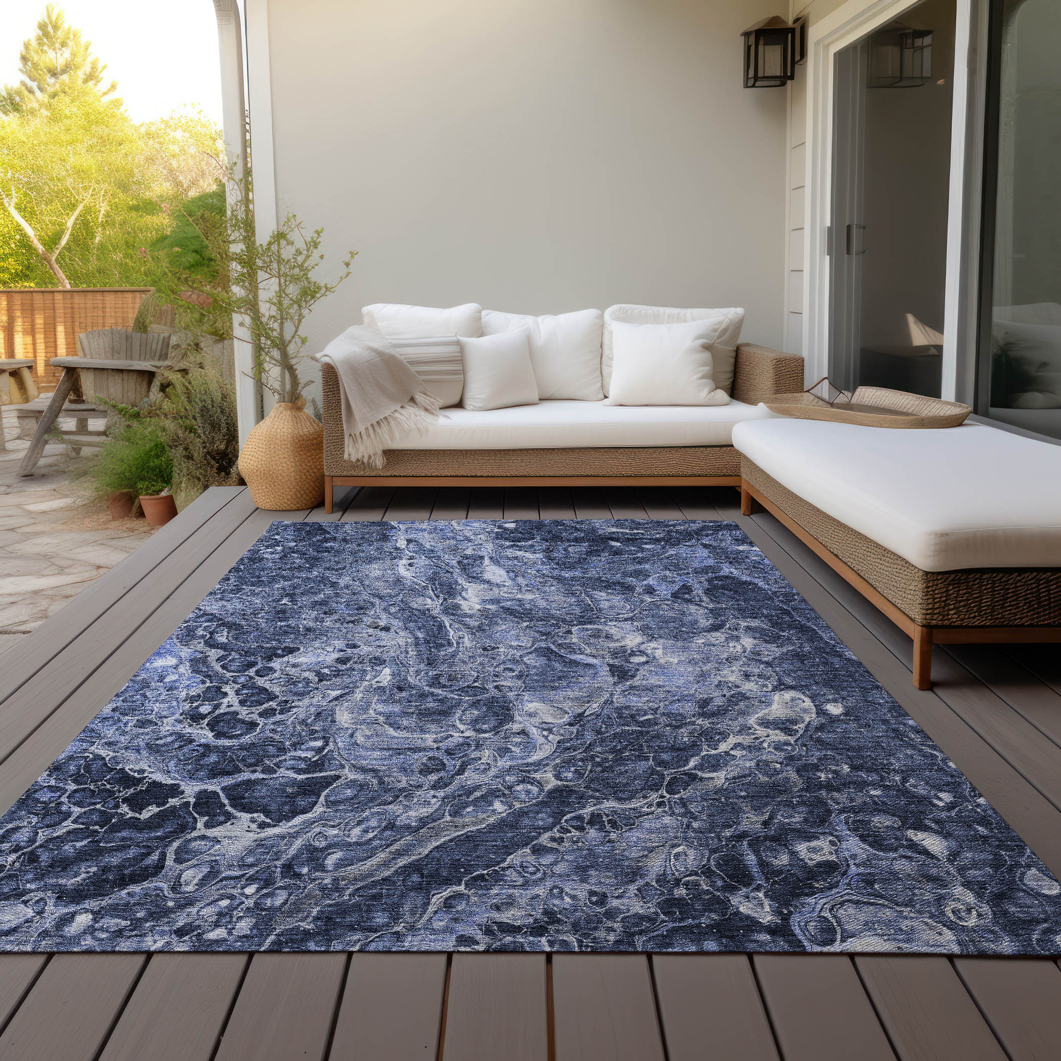Addison Rugs ACN670NA10X14 rugs - View #7