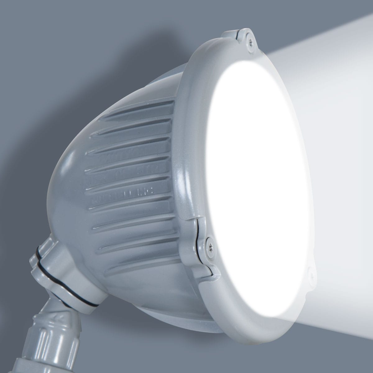Hubbell LL800S Switch-Controlled-Floodlights - View #9