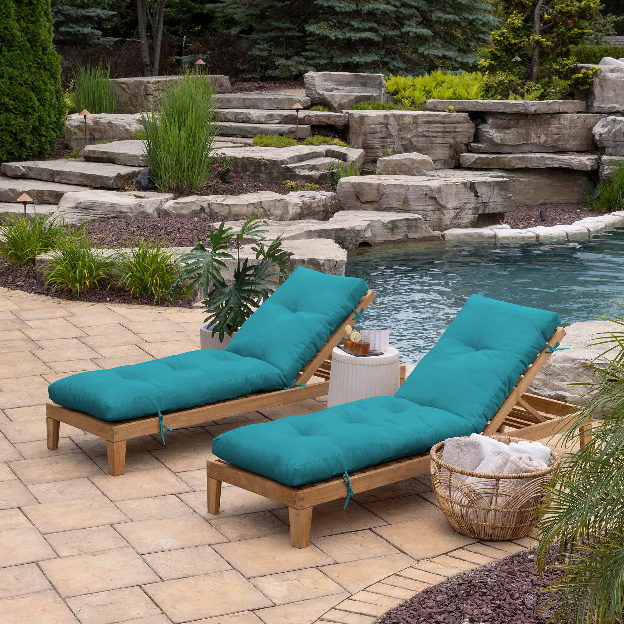 ARDEN ZQ10H05B-D9Z1 Patio-Furniture-Cushions - View #3