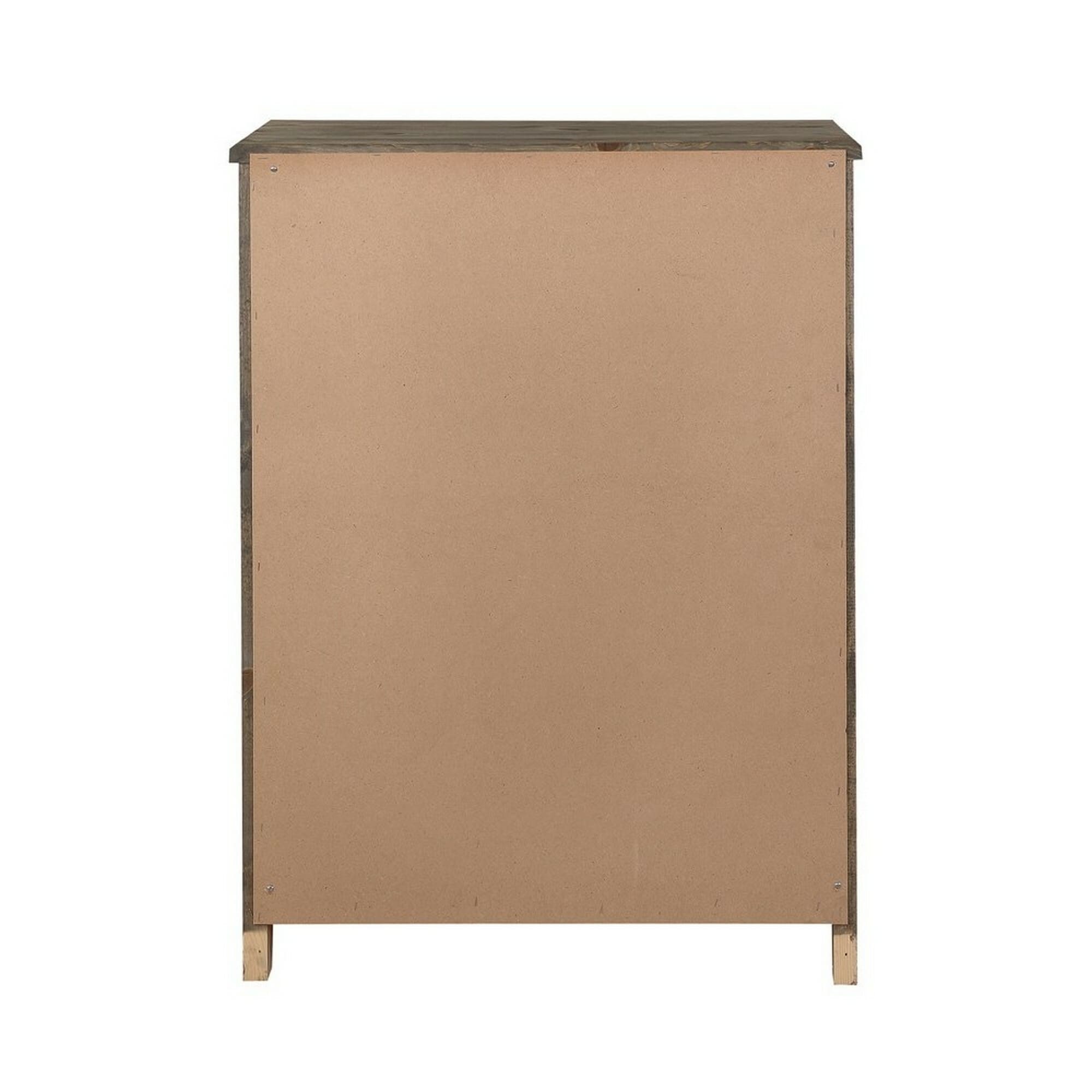 Benzara BM215918 chests - View #4