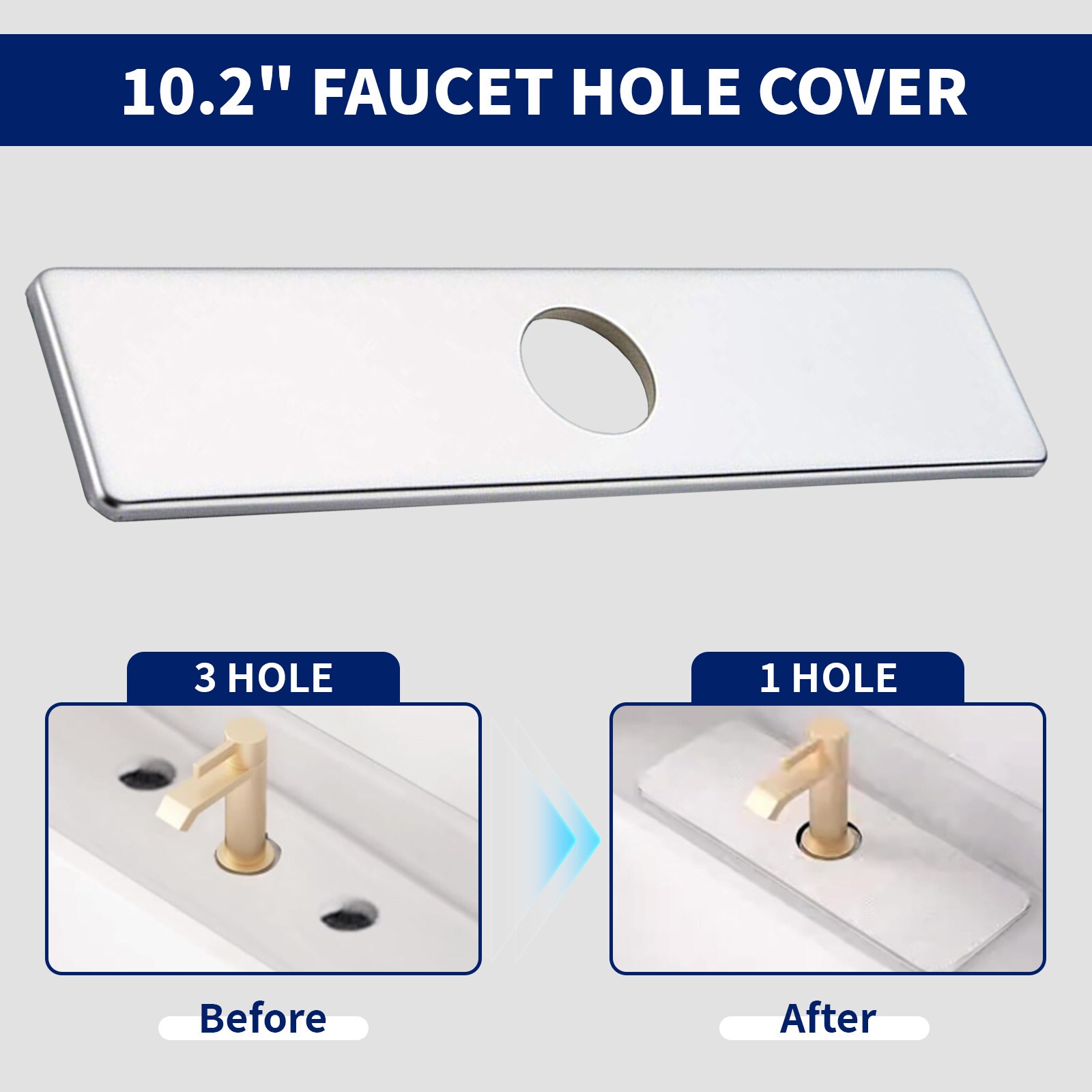 BWE P-11-NEW Faucet-Repair-Cartridges - View #4
