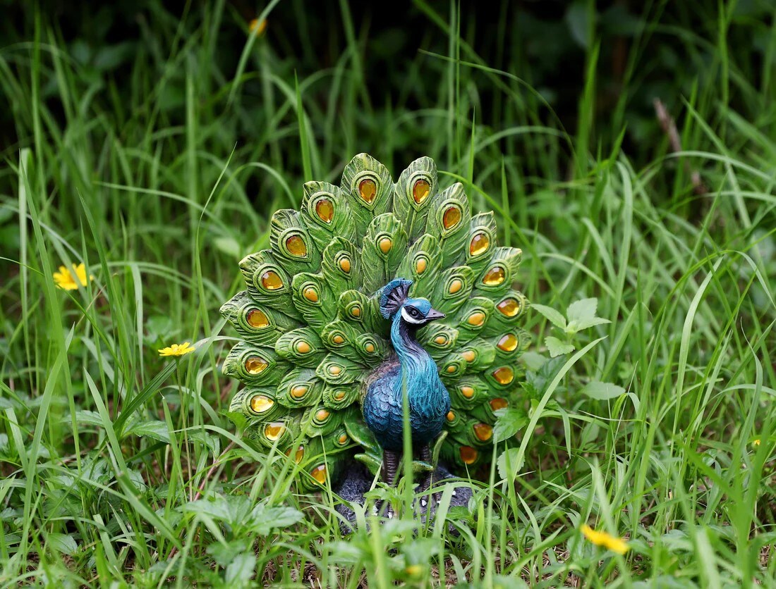 TECHKO SG-813 Path-Lights - View #5