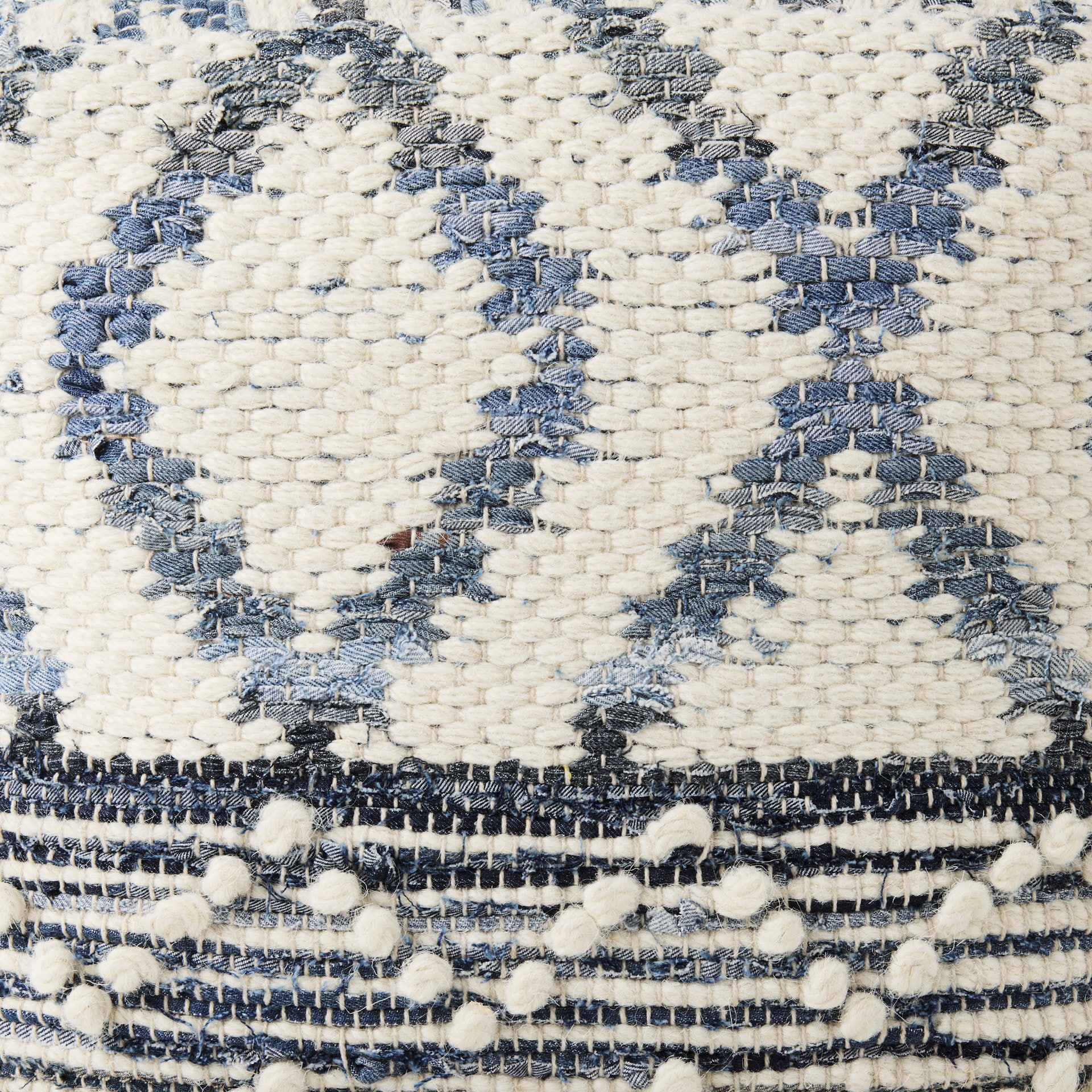 Mercana 69519 Indoor-Ottomans - View #7