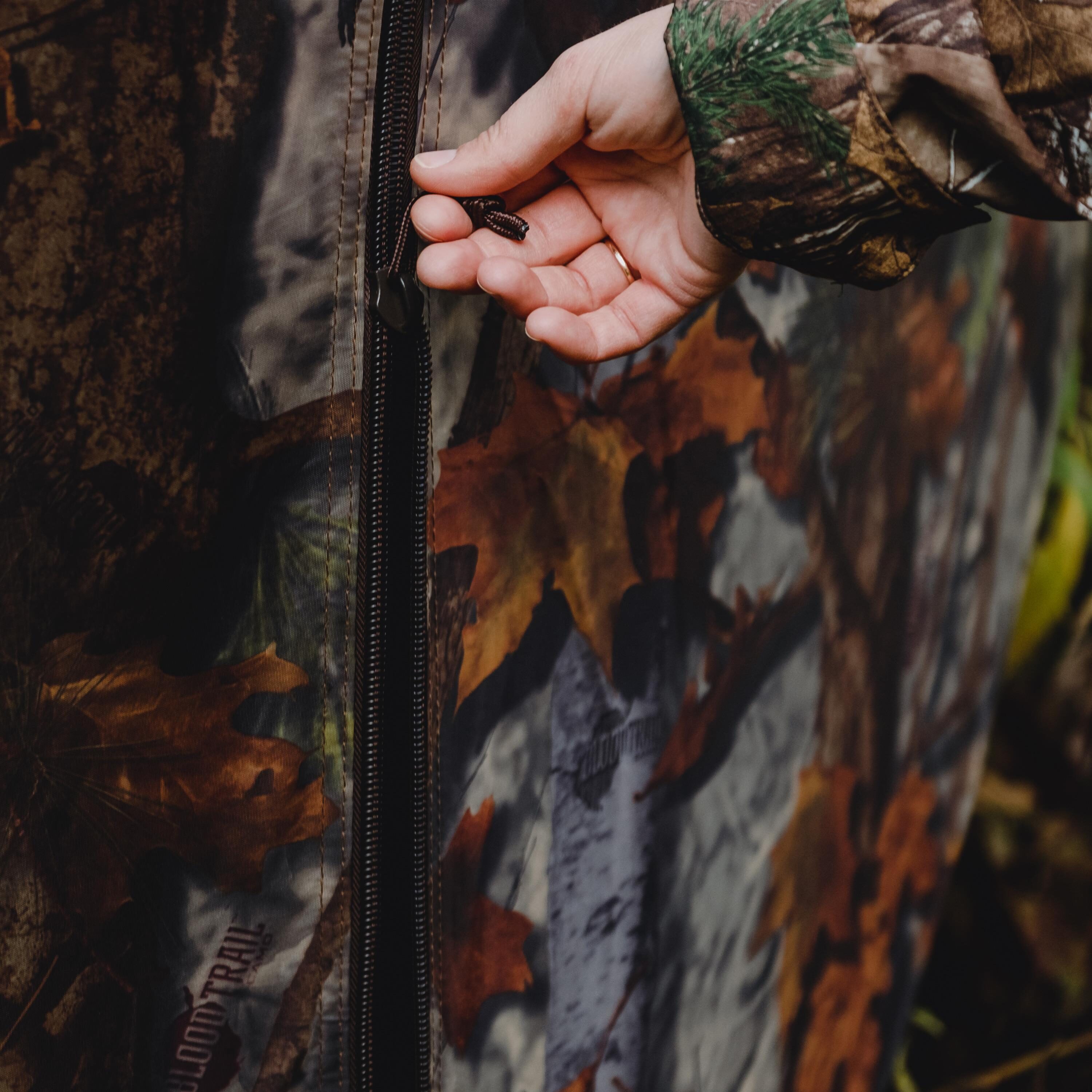 Barronett Blinds PR350BT Hunting-Blinds - View #11