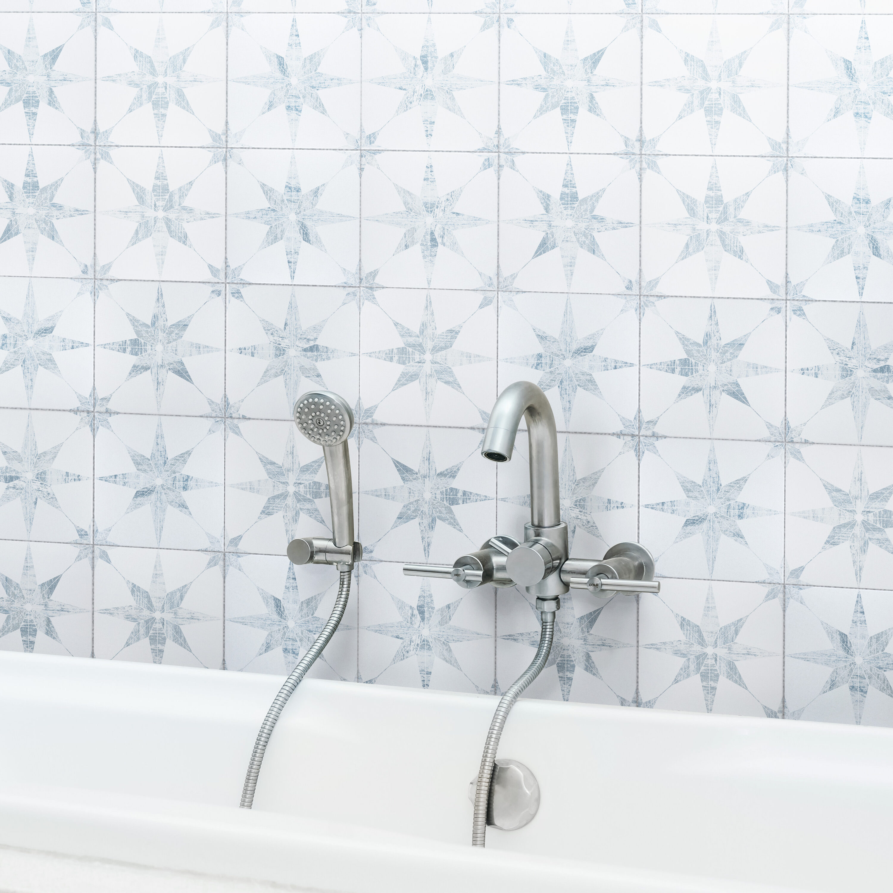 Affinity Tile FCD10CSTWH Ceramic-Tile - View #8