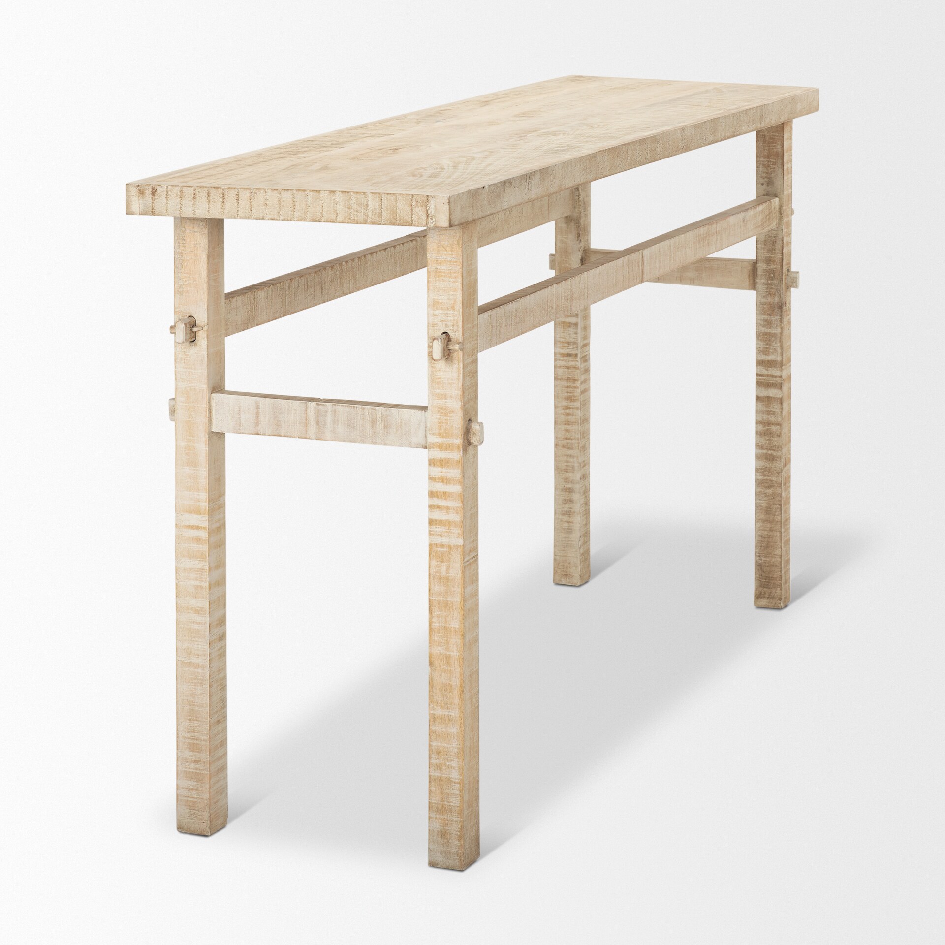 Mercana 70491 Console-Sofa-Tables - View #4