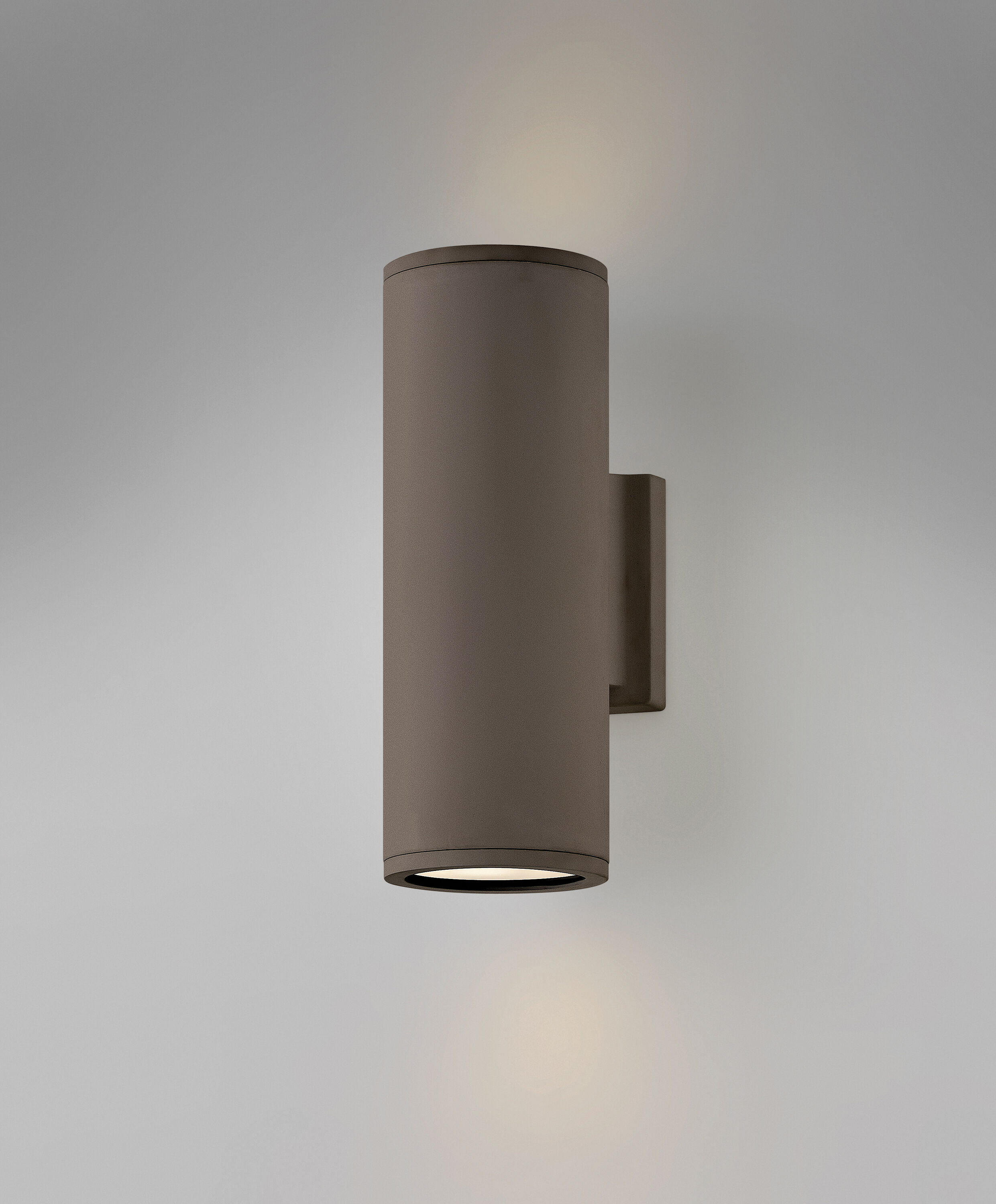 Hinkley 13594AZ-LL Outdoor-Wall-Lighting - View #6