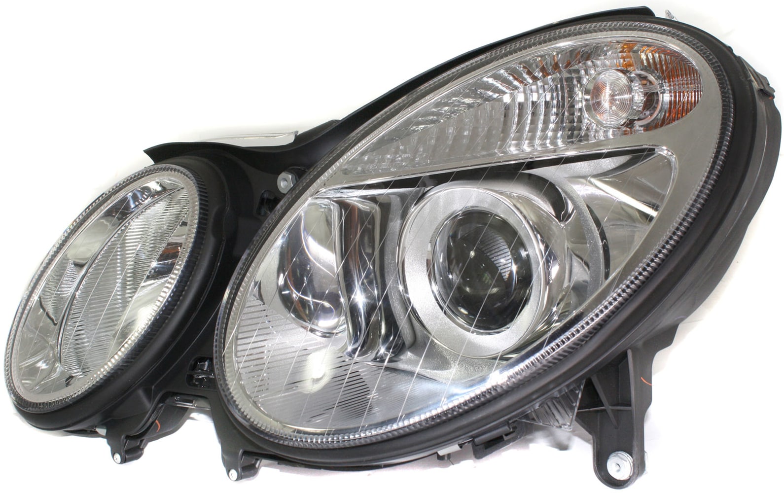 Garage-Pro JCWREPM100102GP Headlights-Components - View #2