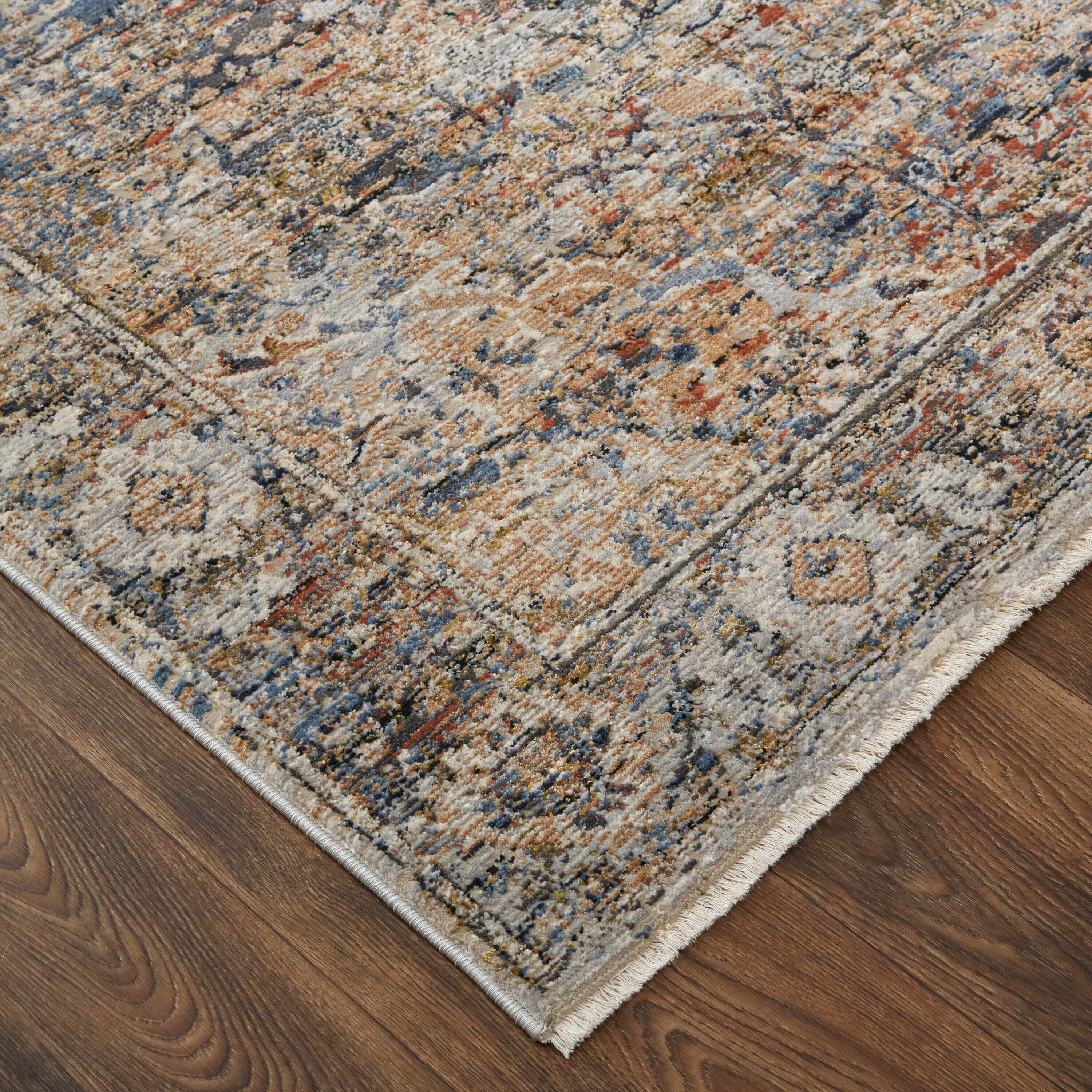Room Envy KAIR39GMMLT000P00 rugs - View #4