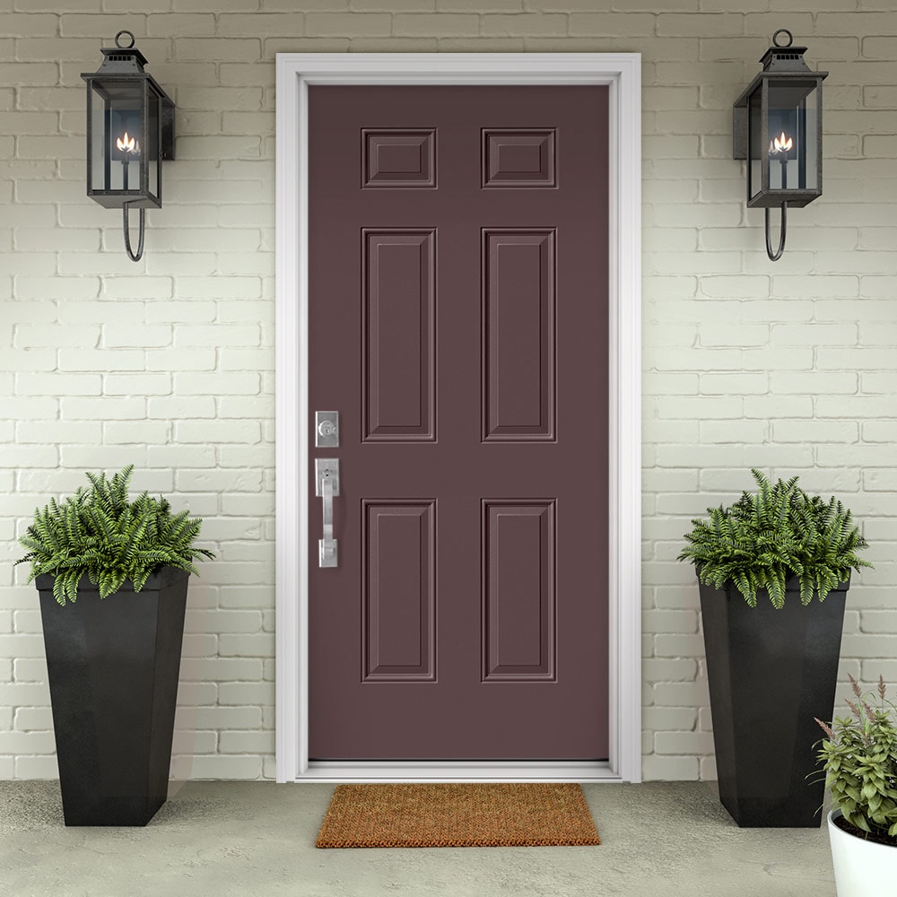 Masonite 321054 Entry-Doors - View #2