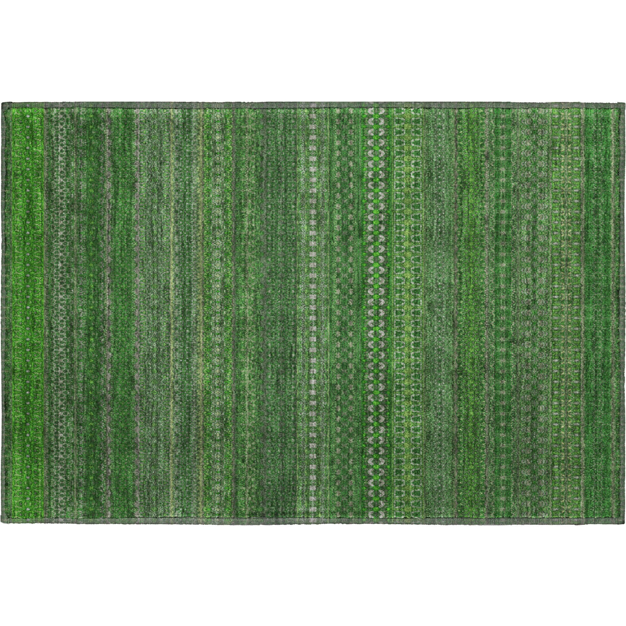 Addison Rugs AMF563BK2X8 rugs - View #2
