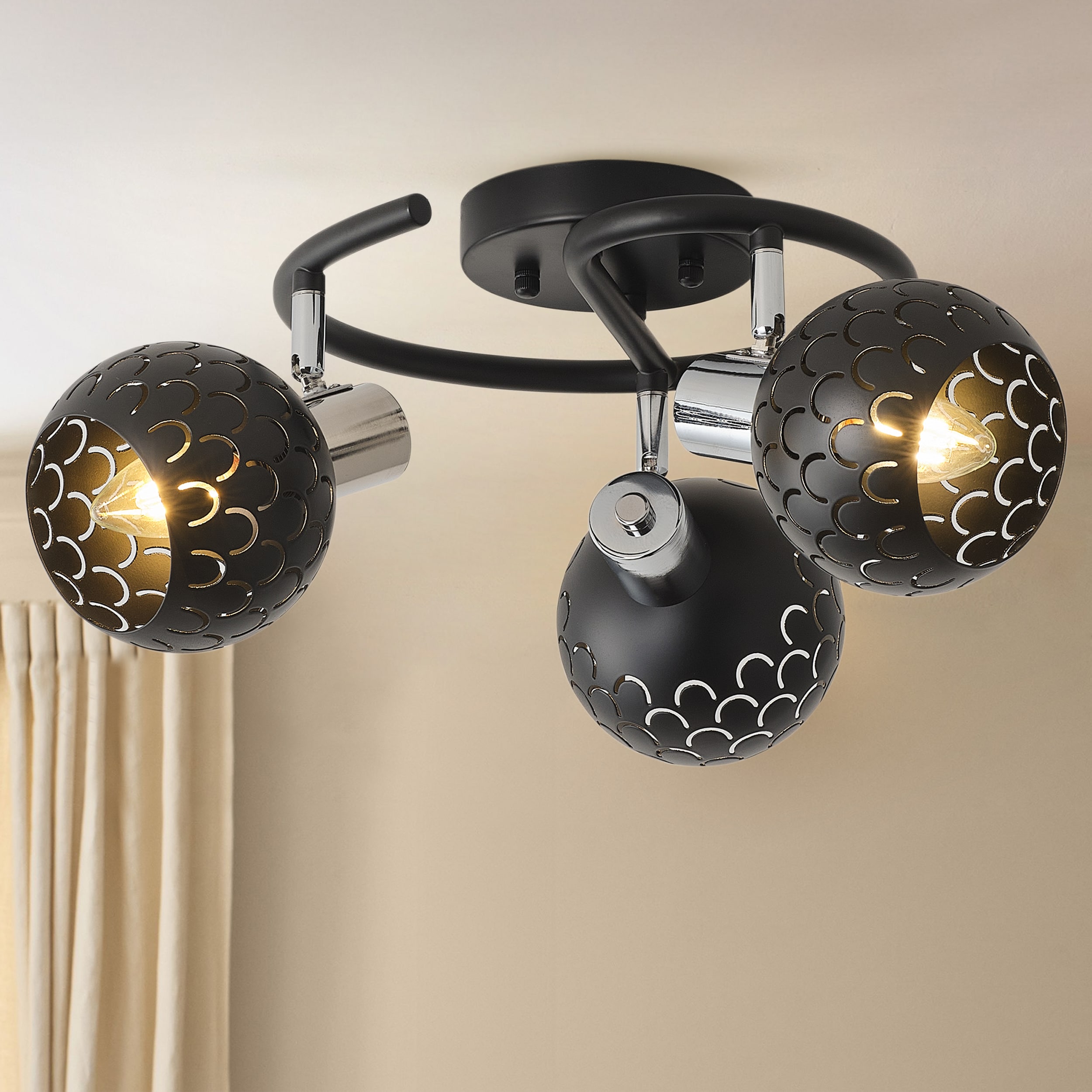 Aiwen C-NW-7182 flushmounts - View #3