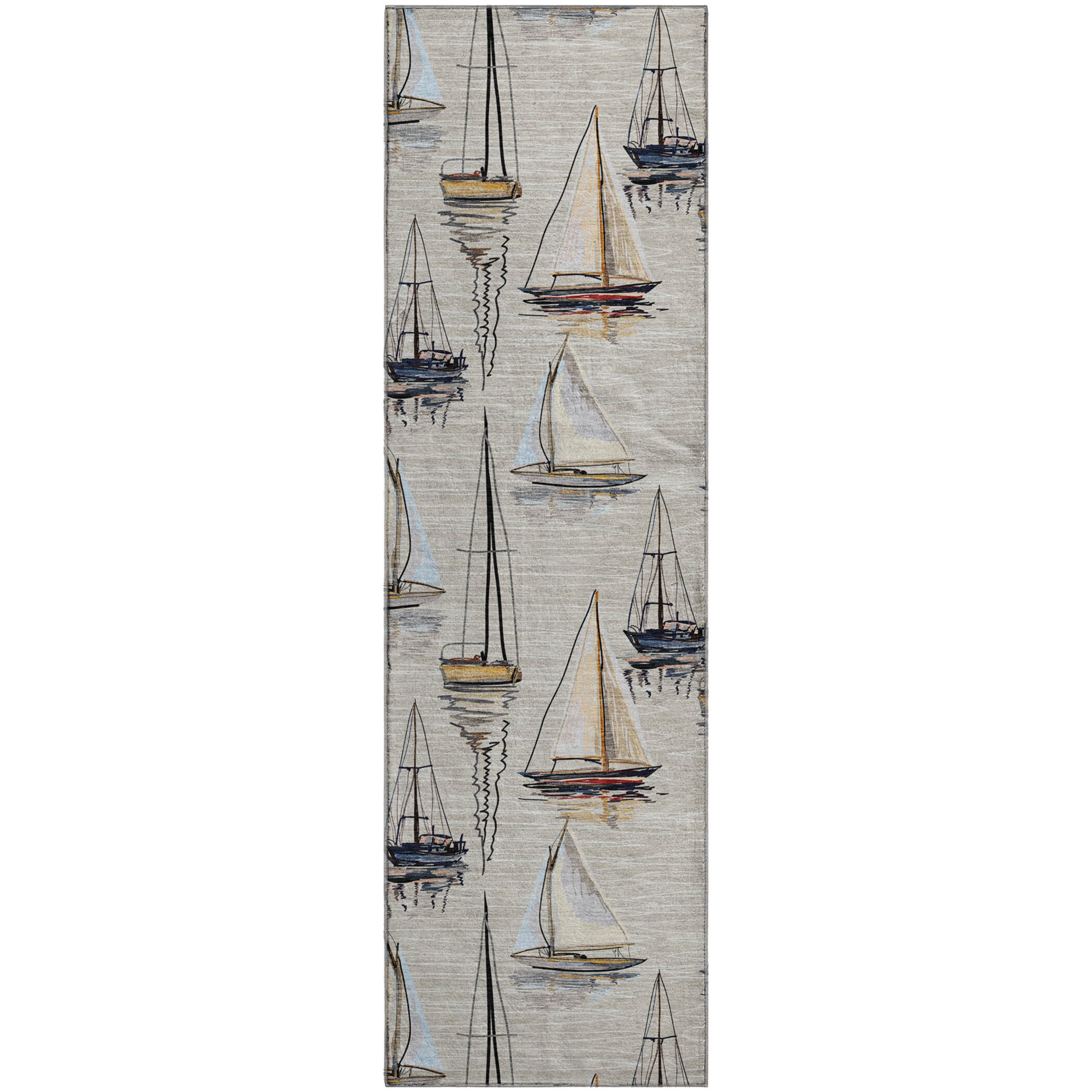 Addison Rugs AMF153IV2X8 rugs - View #2