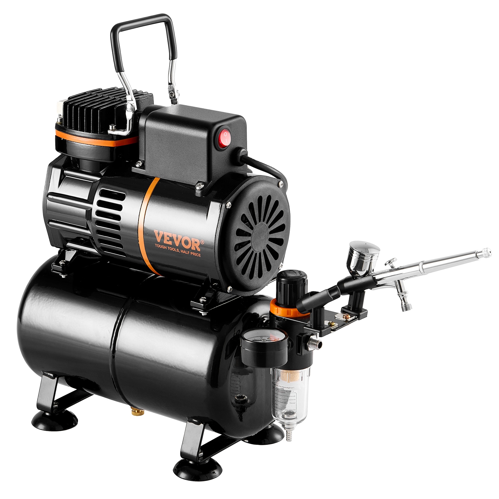 VEVOR JCBTZ2GMGYQG7PG82V1 Air-Pumps - View #4
