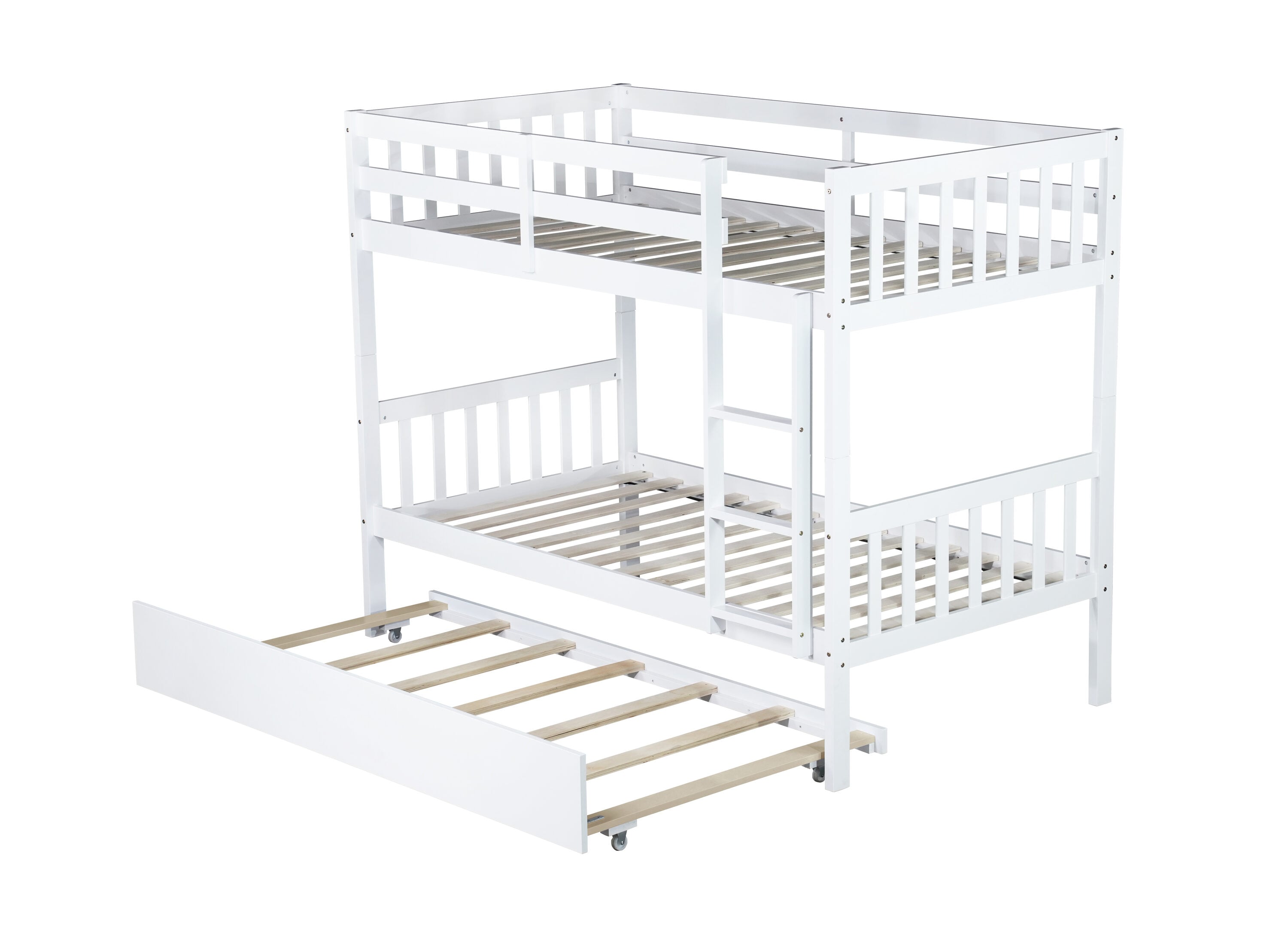 Qualler BEW0401K Bunk-Beds - View #6