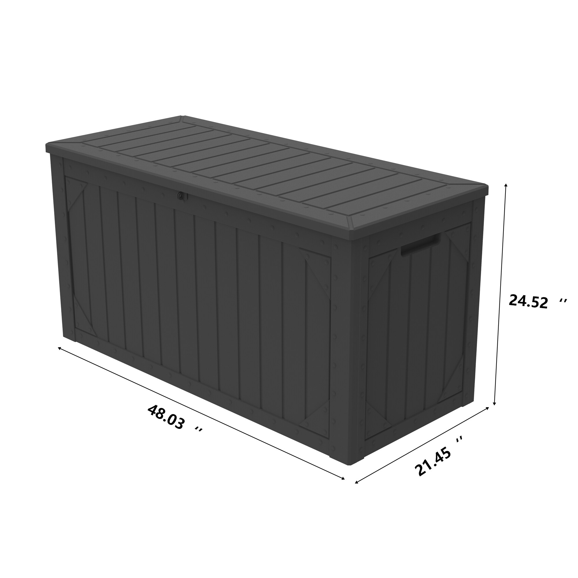 Clihome CL-BD0ZHSC101 Deck-Boxes - View #4