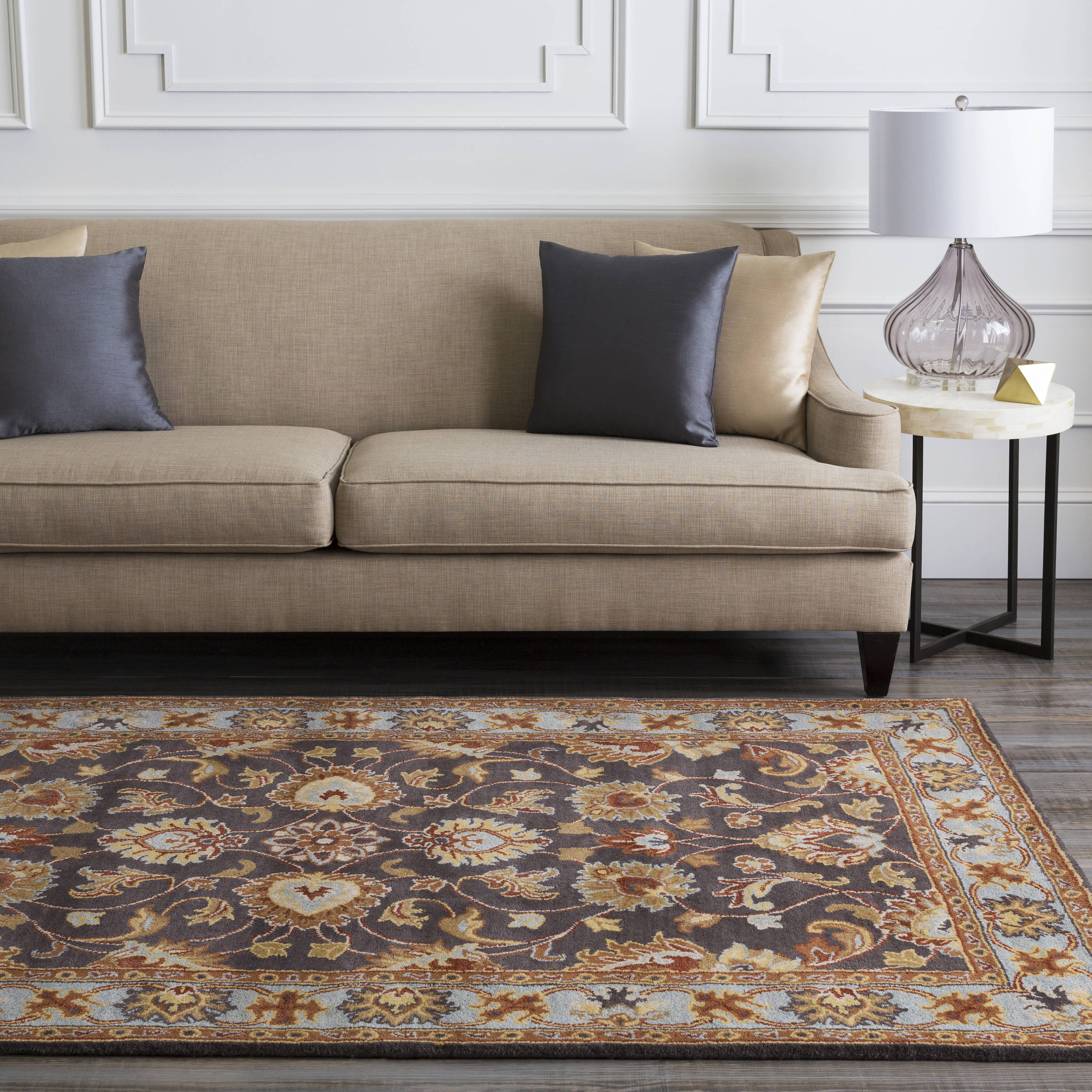 Surya CAE1004-46 rugs - View #2
