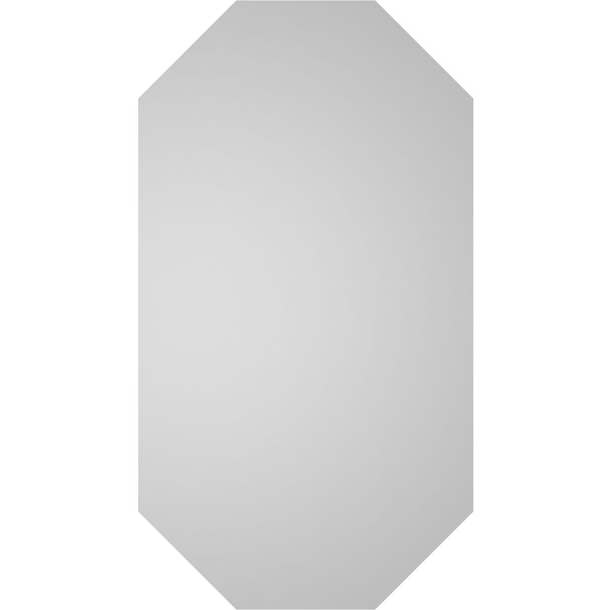 Ekena Millwork GVPOV22X4002SN Gable-Vents - View #4