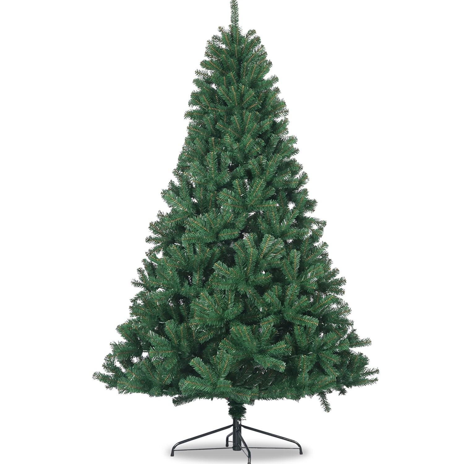 SINOFURN SYA720011GN Artificial-Christmas-Trees - View #6