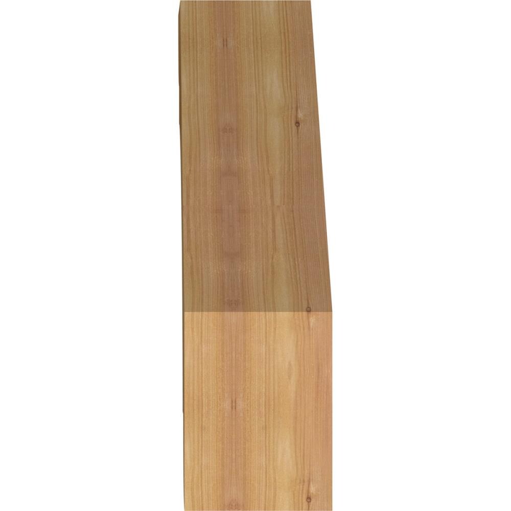 Ekena Millwork BRC06X22X22OLY00RWR braces - View #4