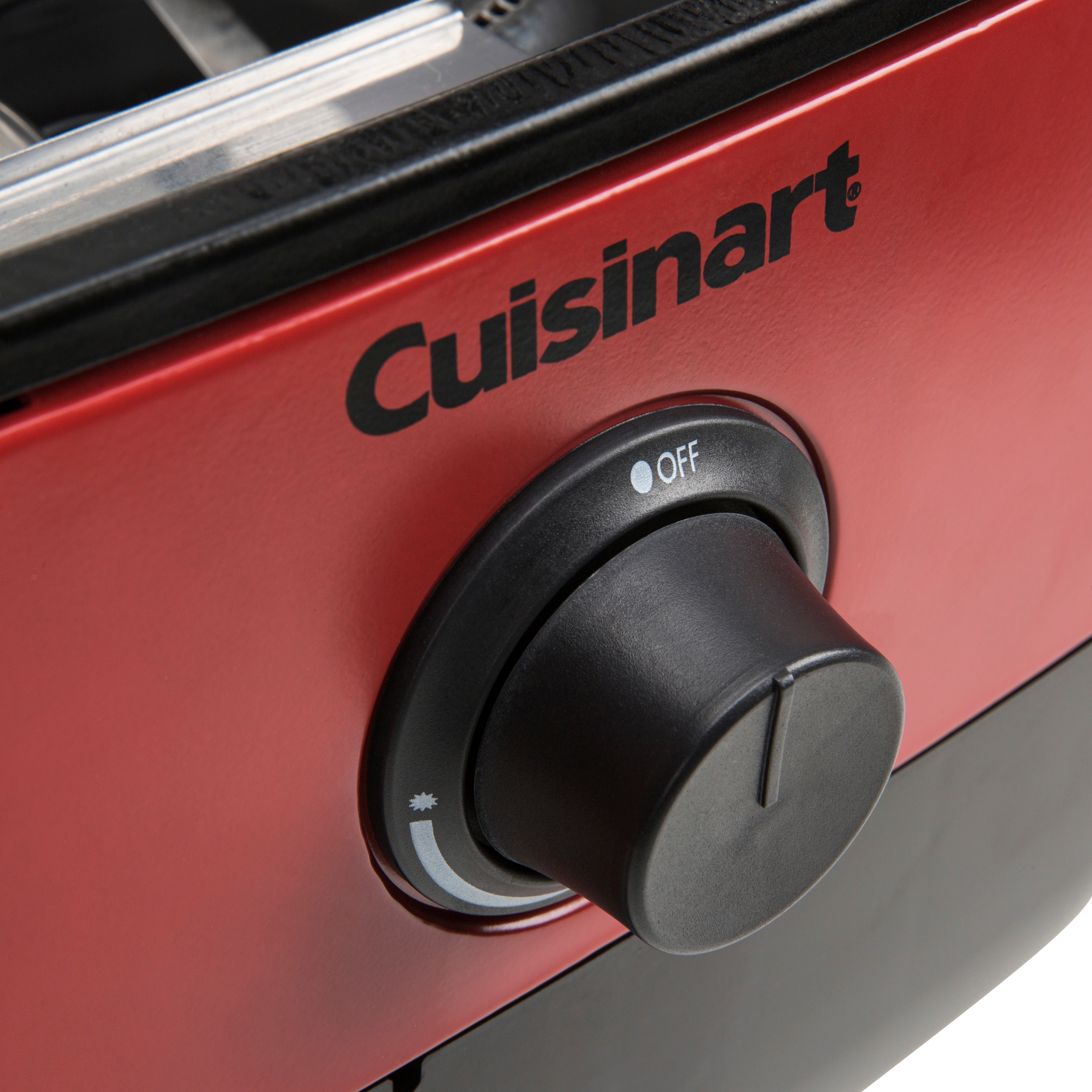Cuisinart CGG-750P Tabletop-Grills - View #3