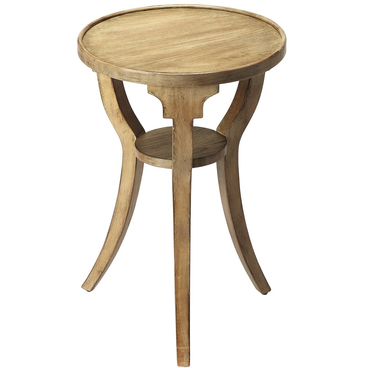 HomeRoots 4000476456 End-Tables - View #2