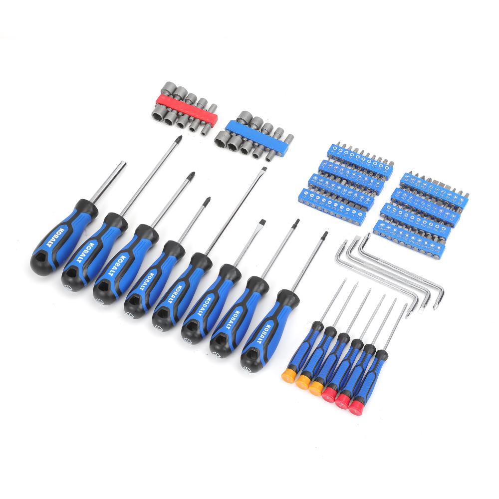 Kobalt 58688 Mechanics-Tool-Sets - View #5