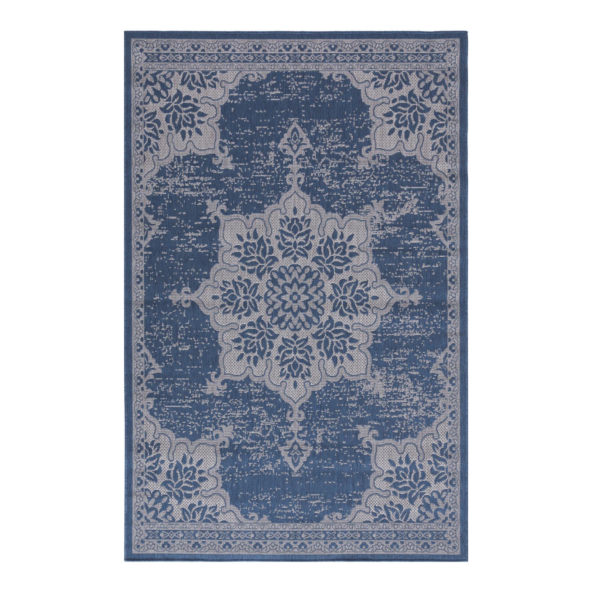 MH LONDON MH-RG-2024 MB-L rugs - View #2