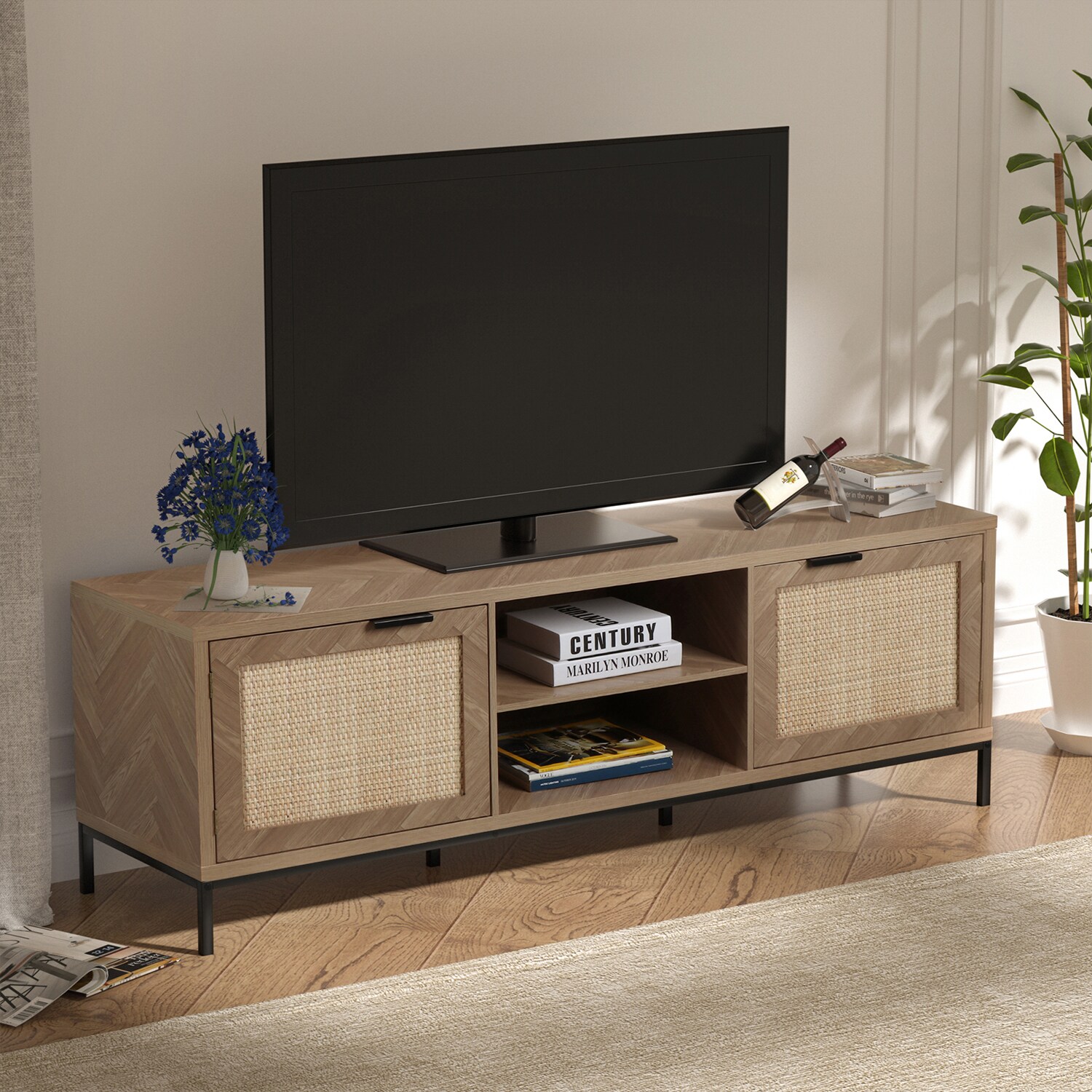 Delarpo H0081 Tv-Stands - View #2