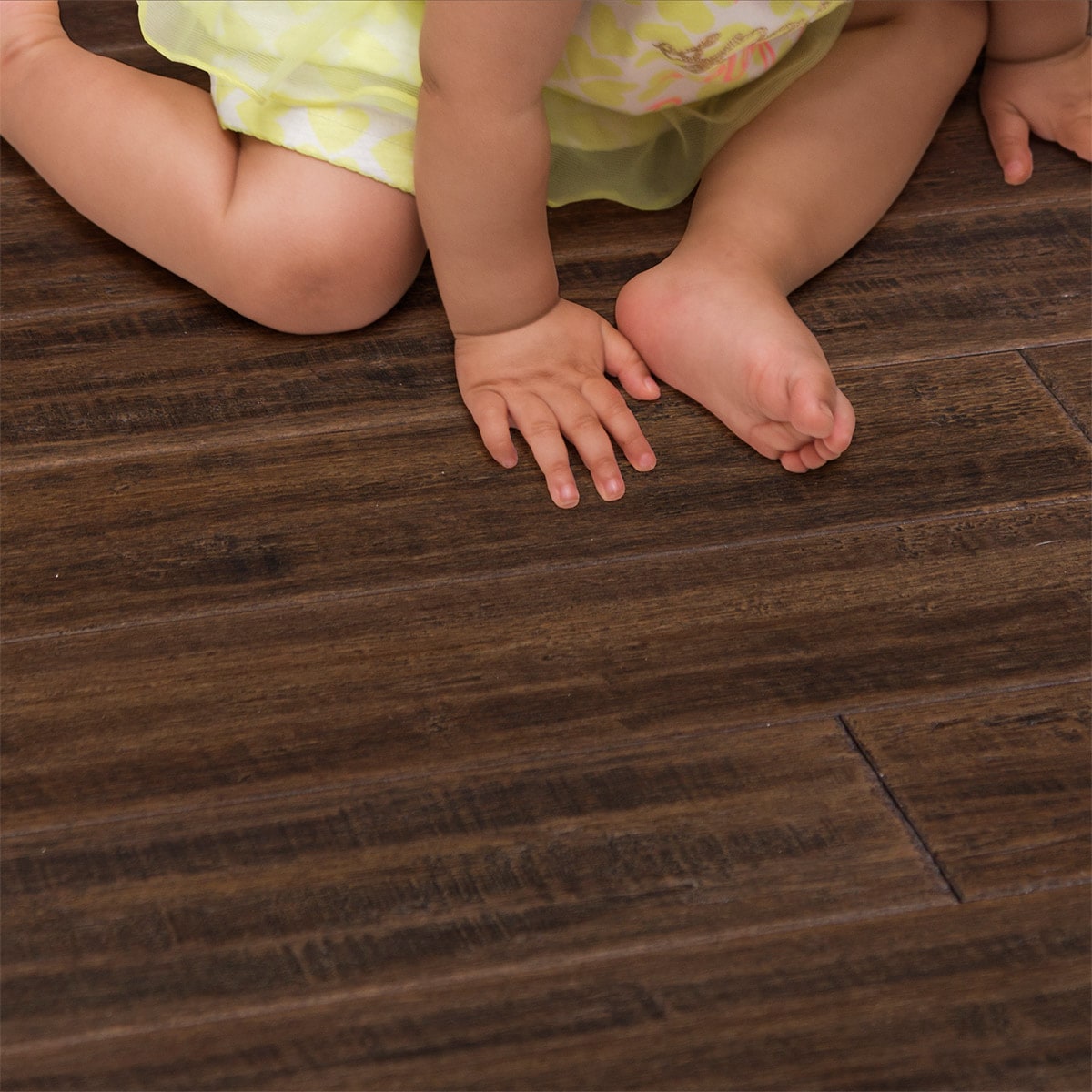 Cali Bamboo 7001009107 Hardwood-Flooring-Samples - View #5
