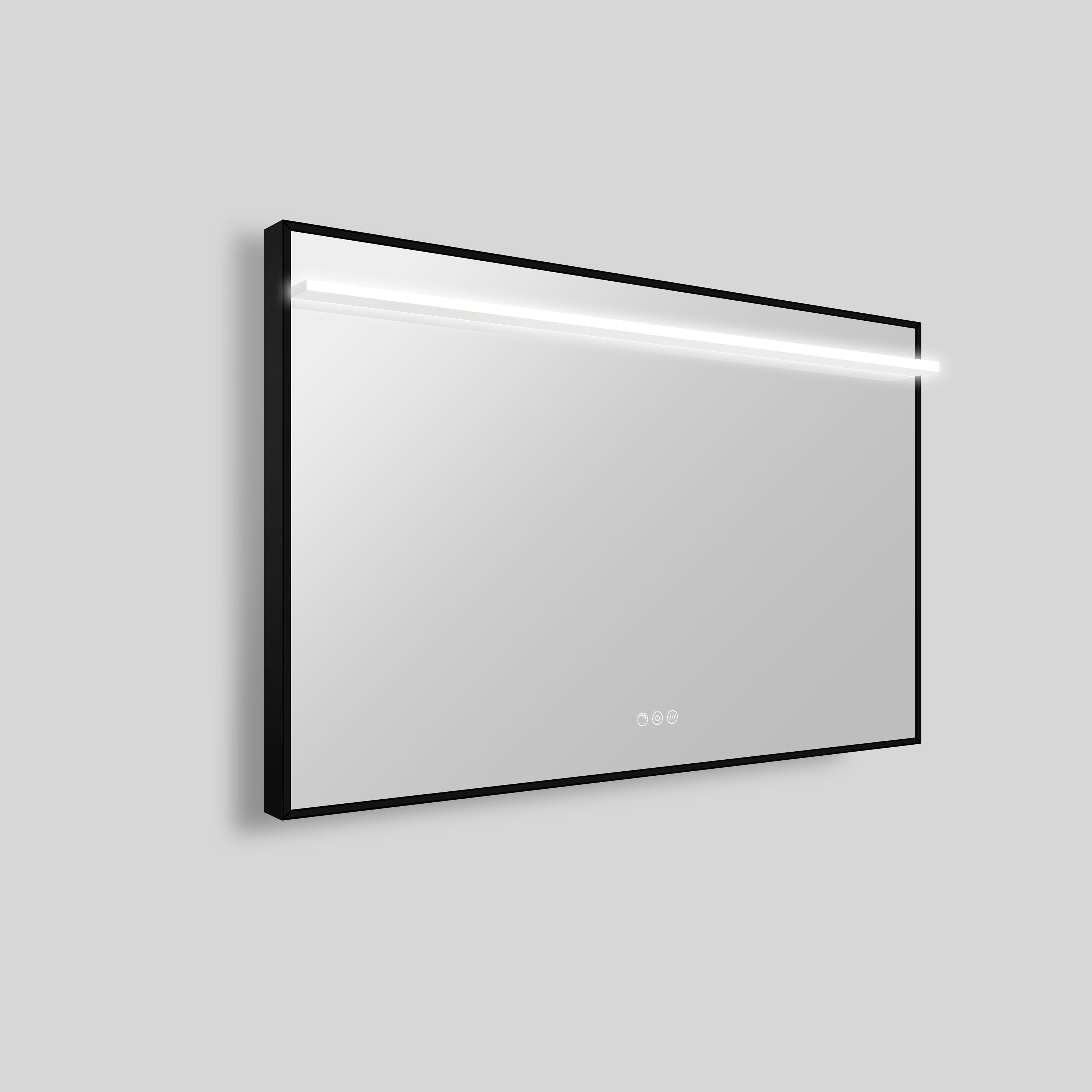 Streamline M-2360-293 Framed-Bath-Mirrors - View #12