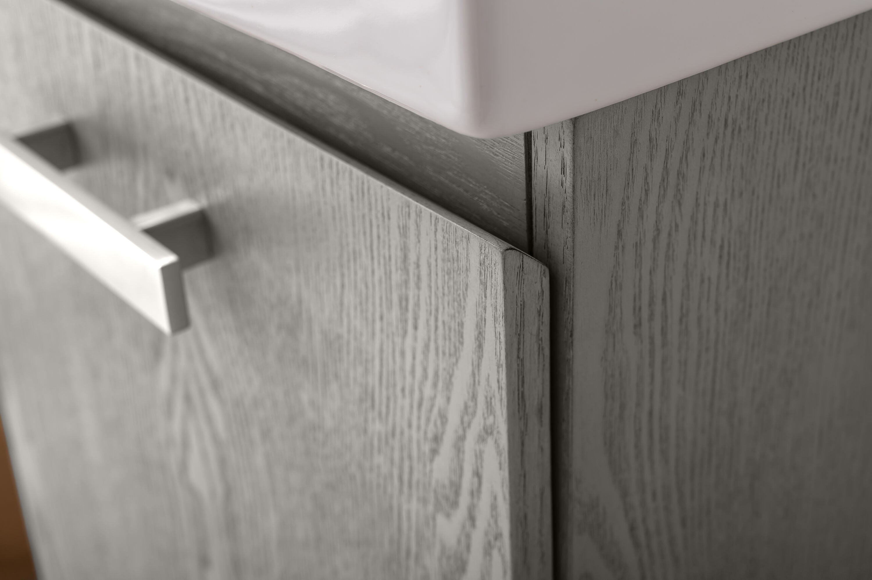Design Element LS03-17-OAK Bath-Vanity-Combo - View #9