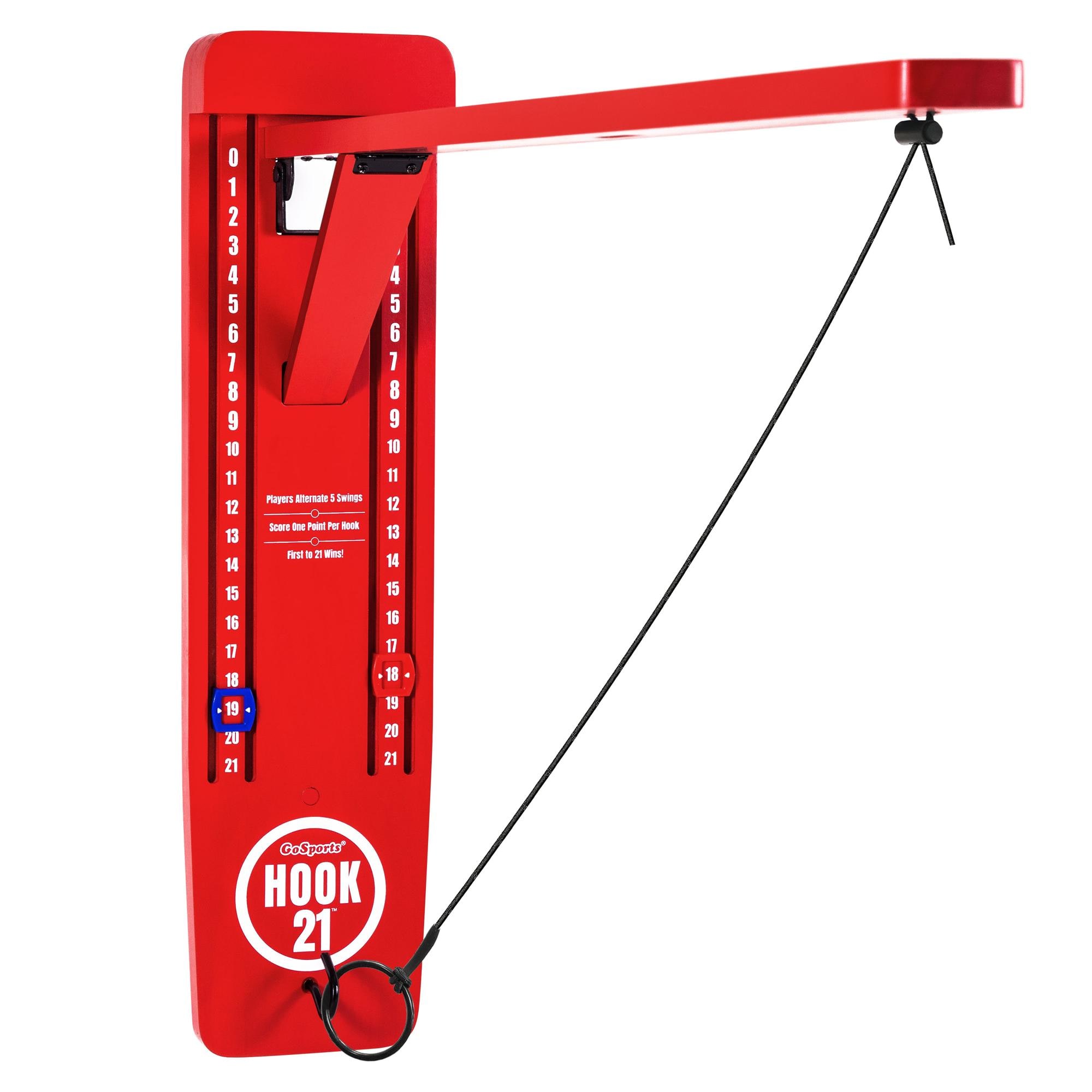 Magnetic Hook Keeper Fishing Rod Tool Clip Hanging Hooks Holder ABS Plastic Fishing  Pole Hook Keeper