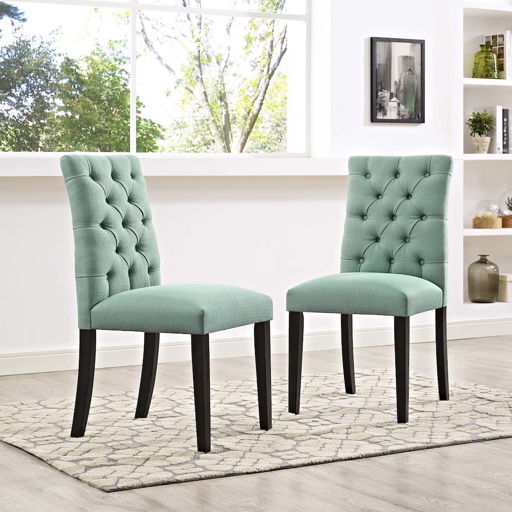 Modway BG3133570 Dining-Chairs - View #4