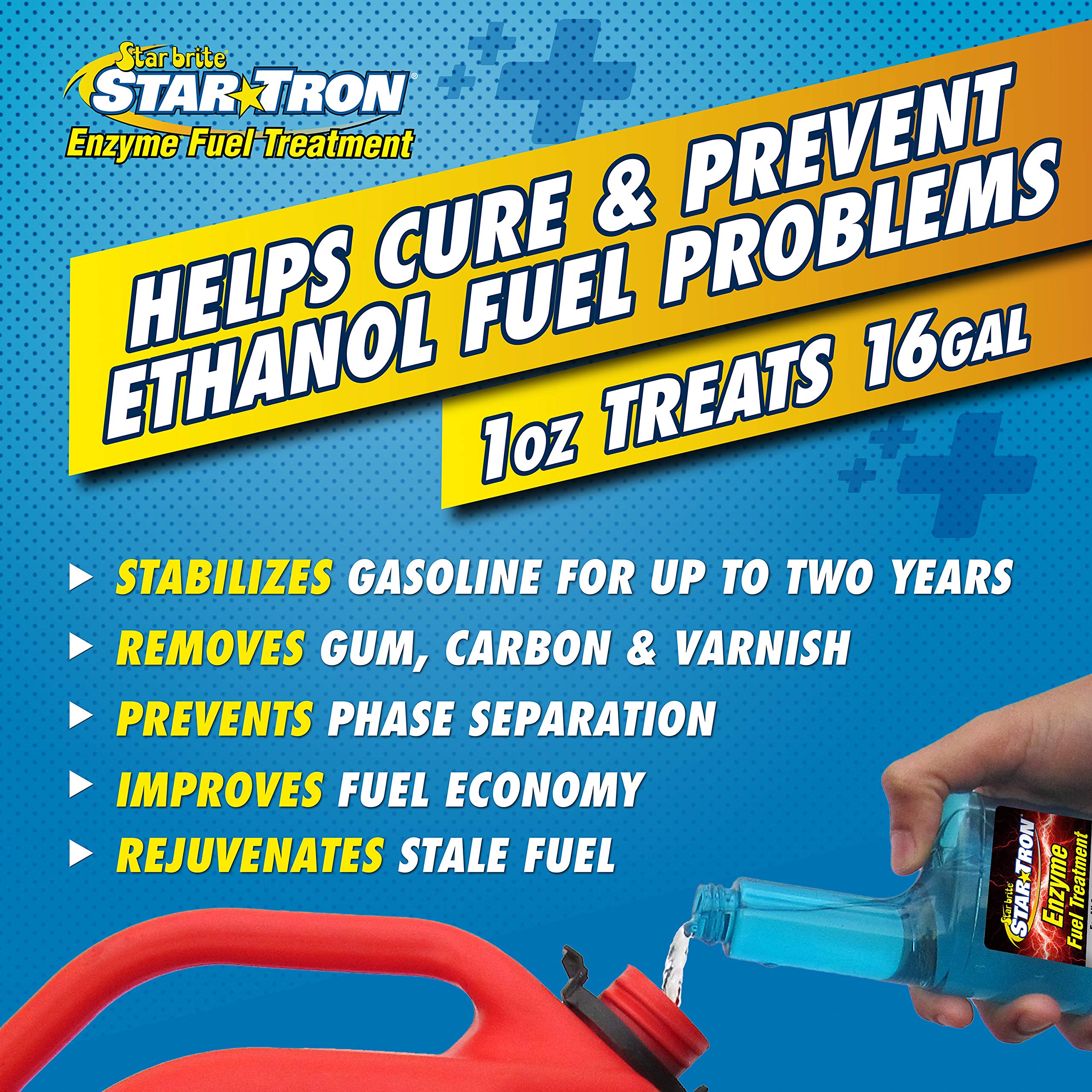Star brite 8374282 Fuel-Additives - View #5
