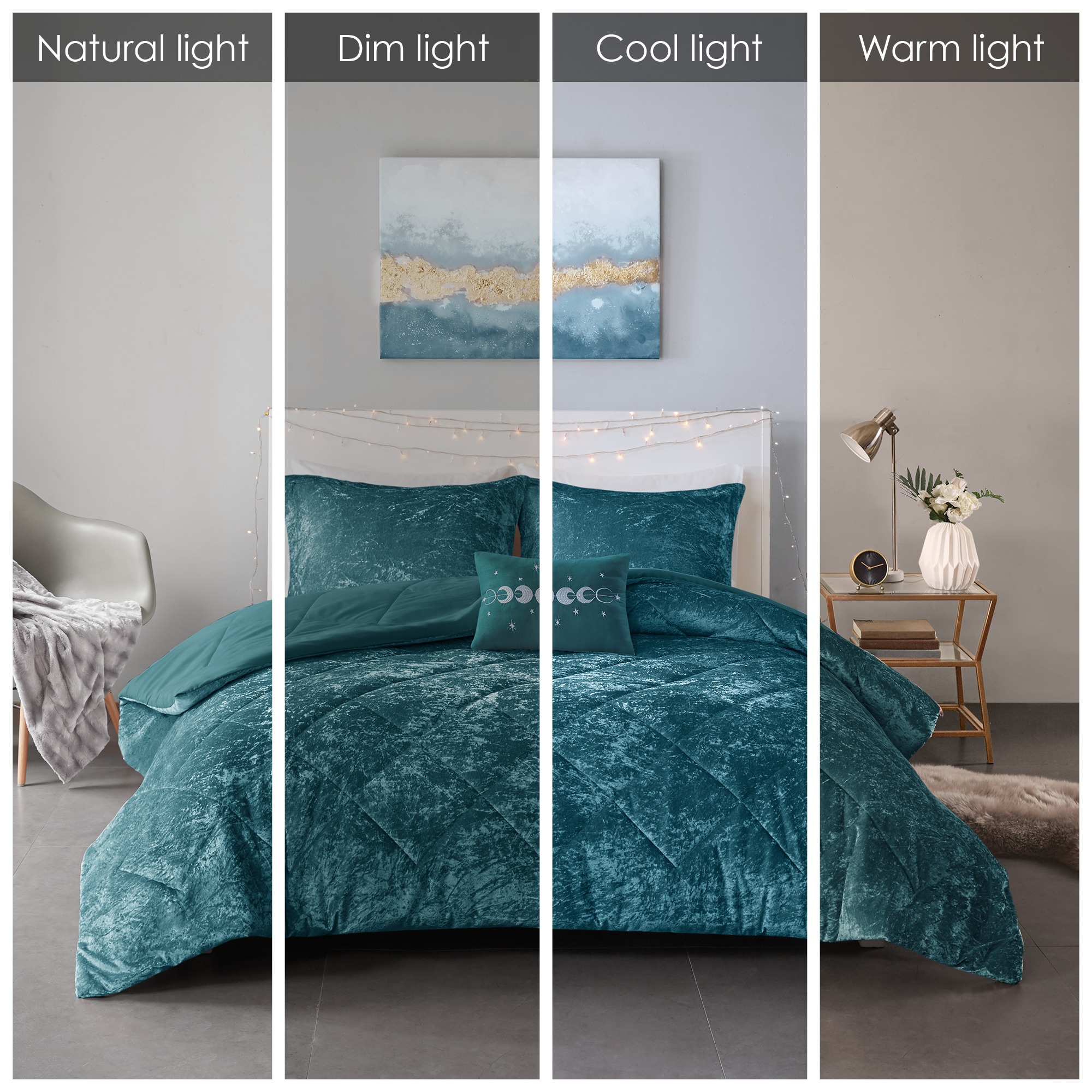 Intelligent Design ID10-1976 bedding - View #10