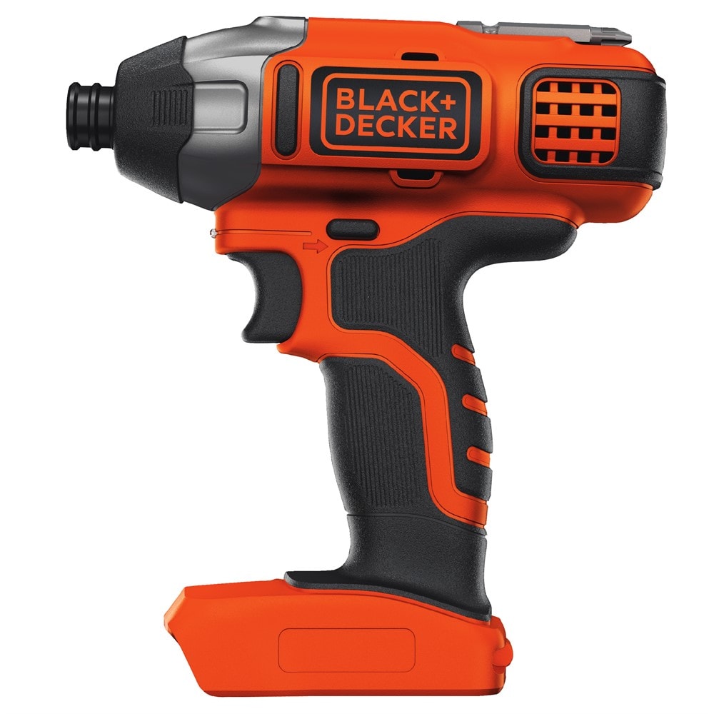 Black & Decker CD1402 Drill/Tool Kit