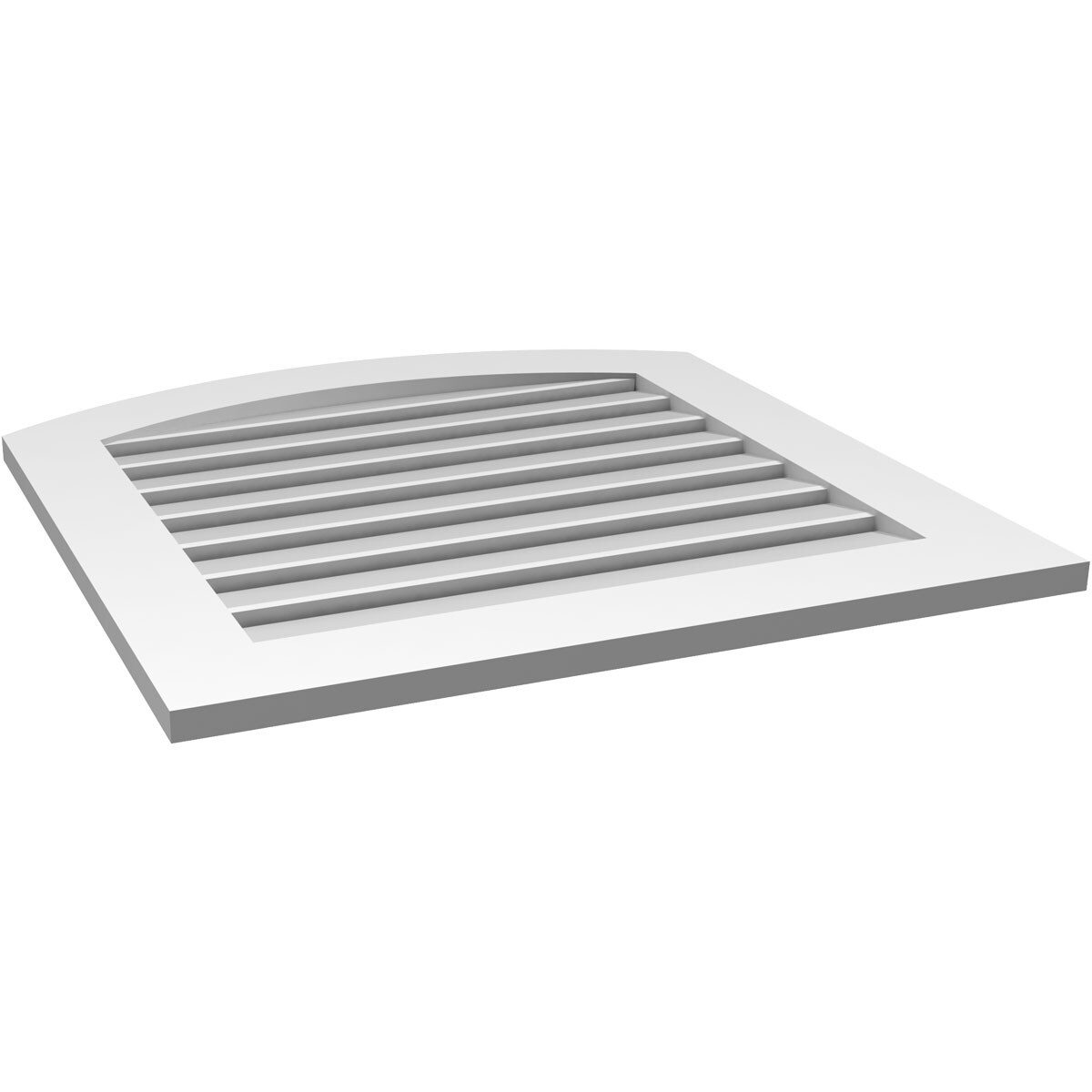 Ekena Millwork GVPAR30X3001SF Gable-Vents - View #5