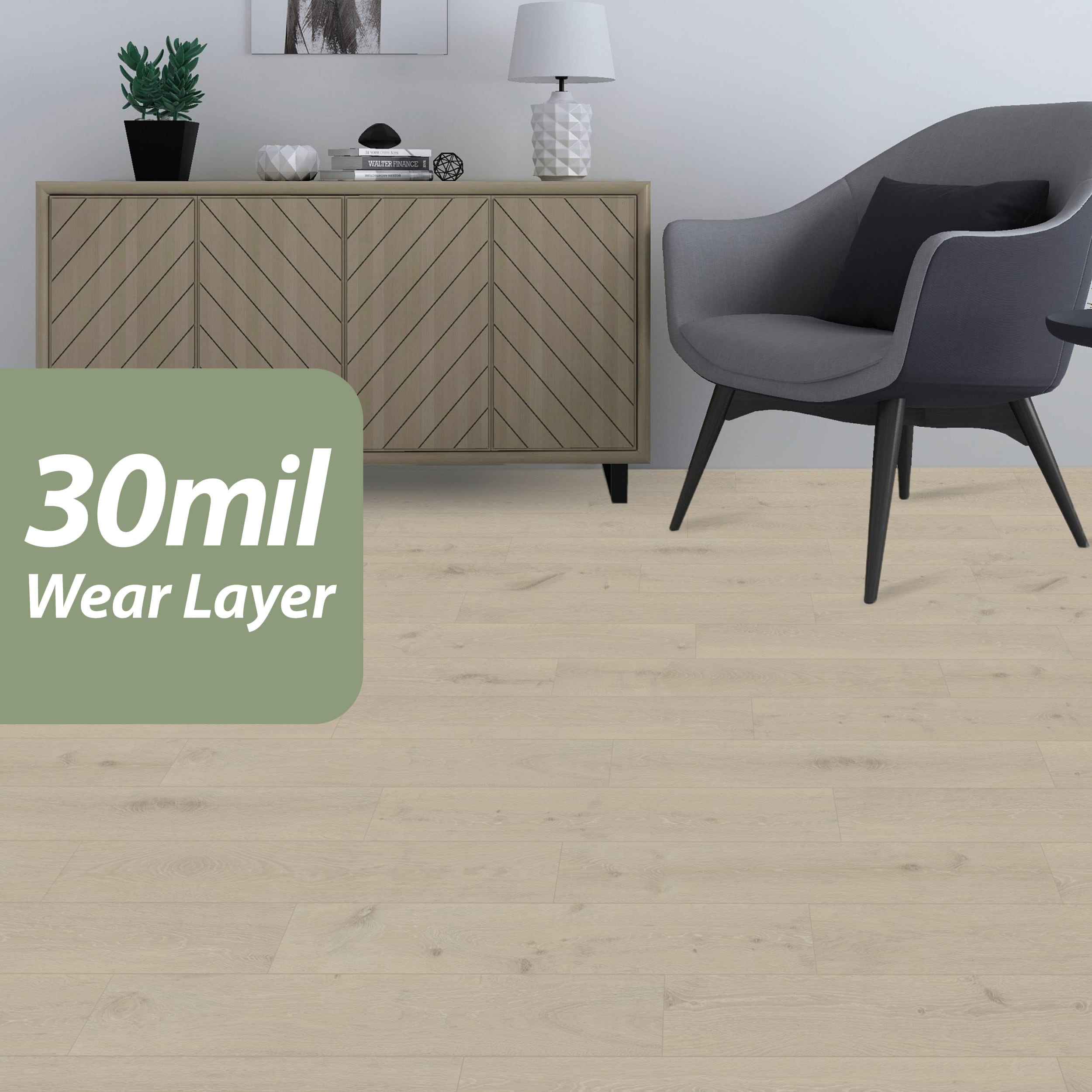 Element Flooring HZSPC7S Luxury-Vinyl-Plank-Samples - View #4