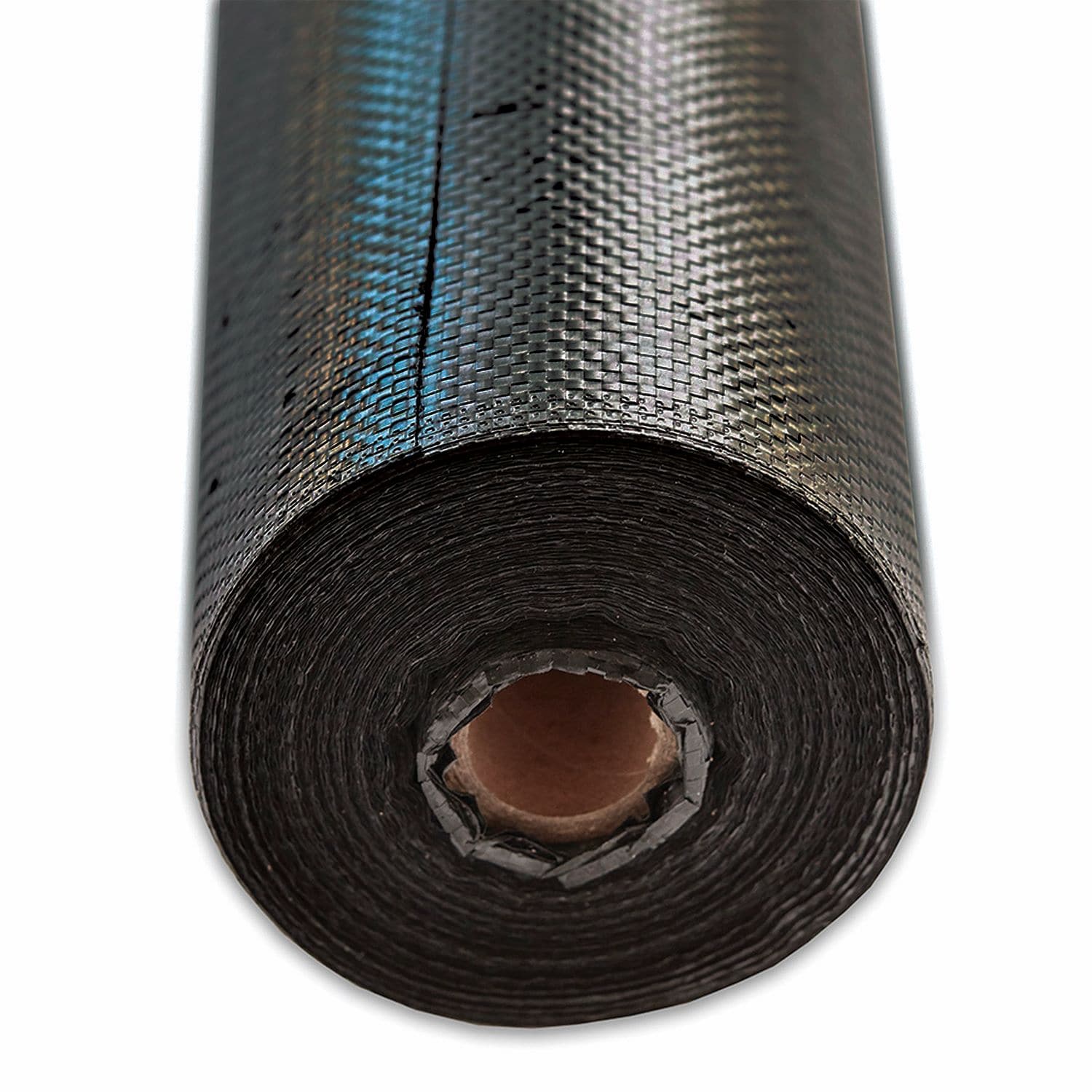 Hanes Geo Components 618049 4-ft x 100-ft Professional Weed barrier Landscape Fabric