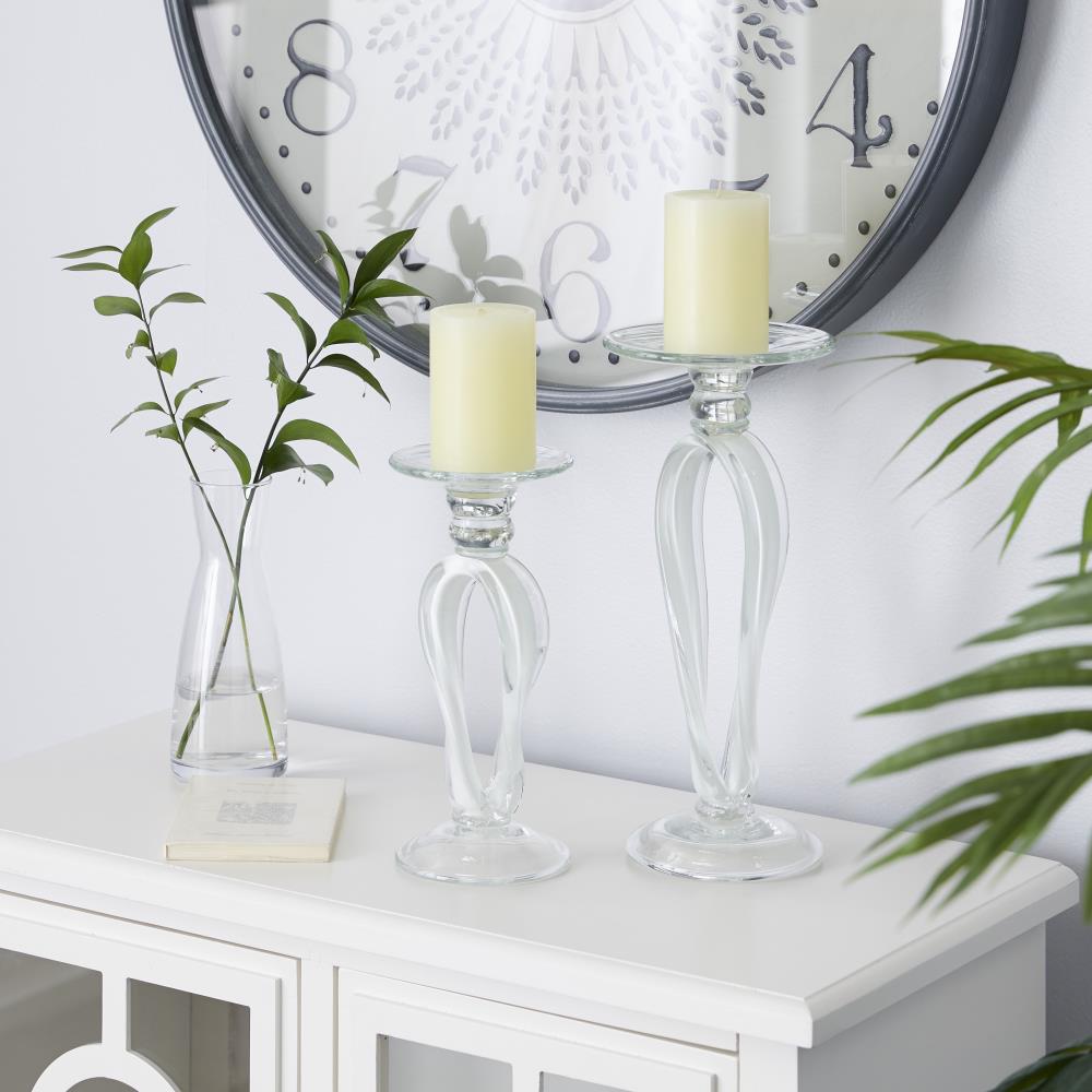 Grayson Lane 83373 Candle-Holders - View #2