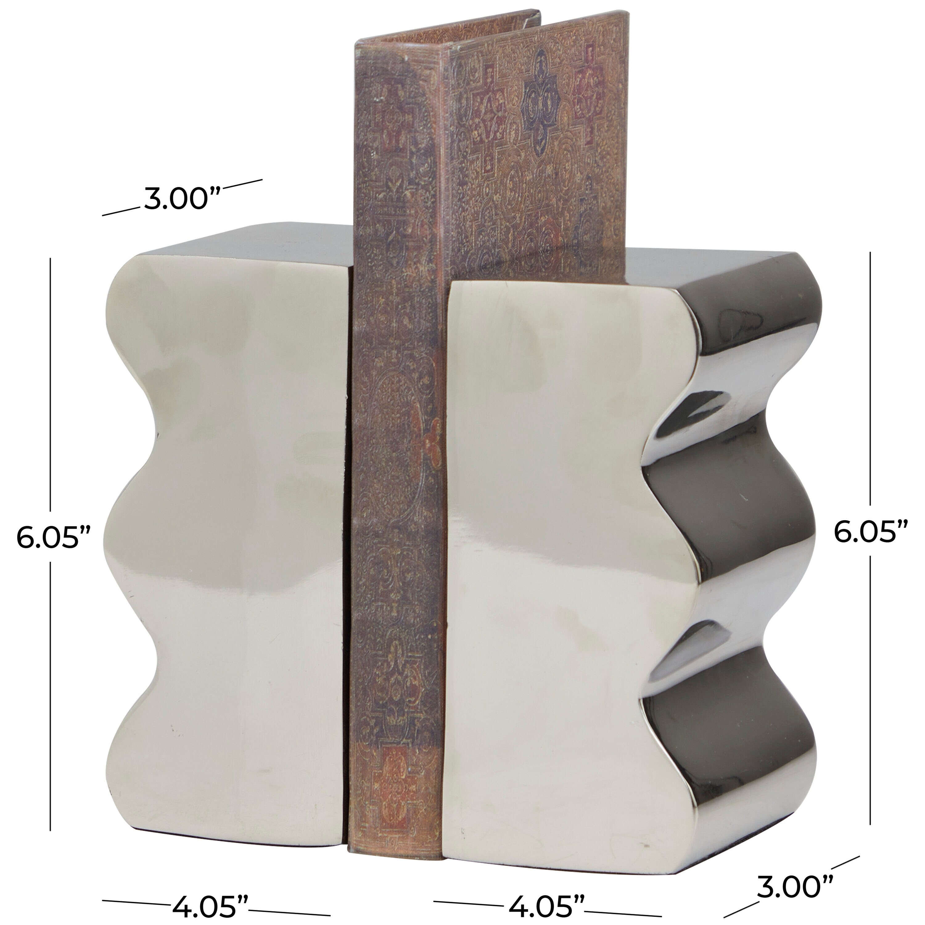 The Novogratz 820401 Decorative-Accessories - View #5