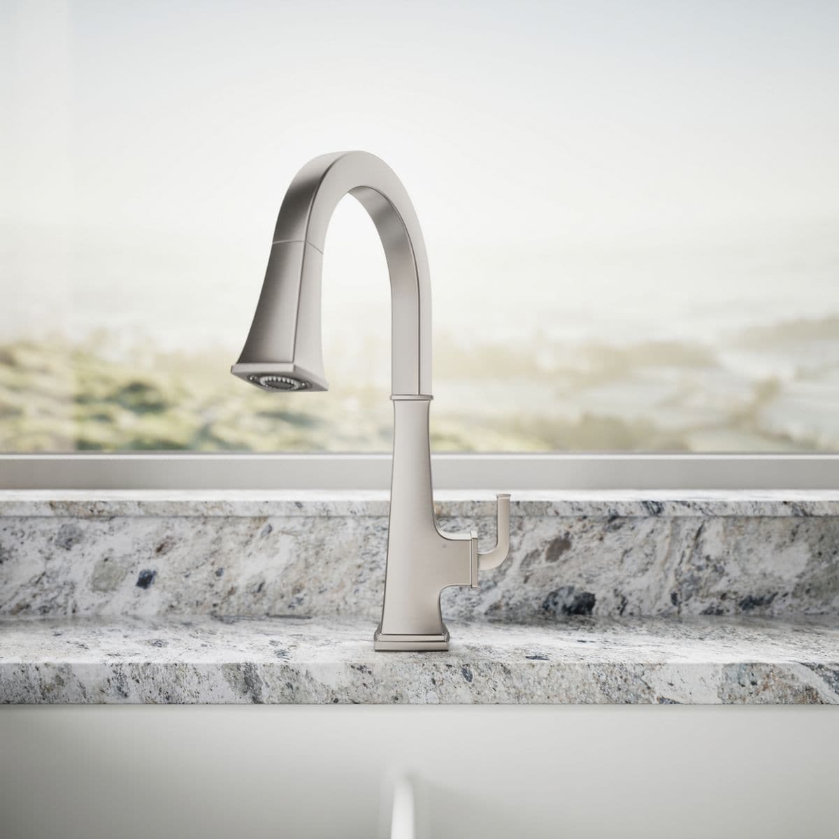 KOHLER K-23832-VS Kitchen-Faucets - View #5